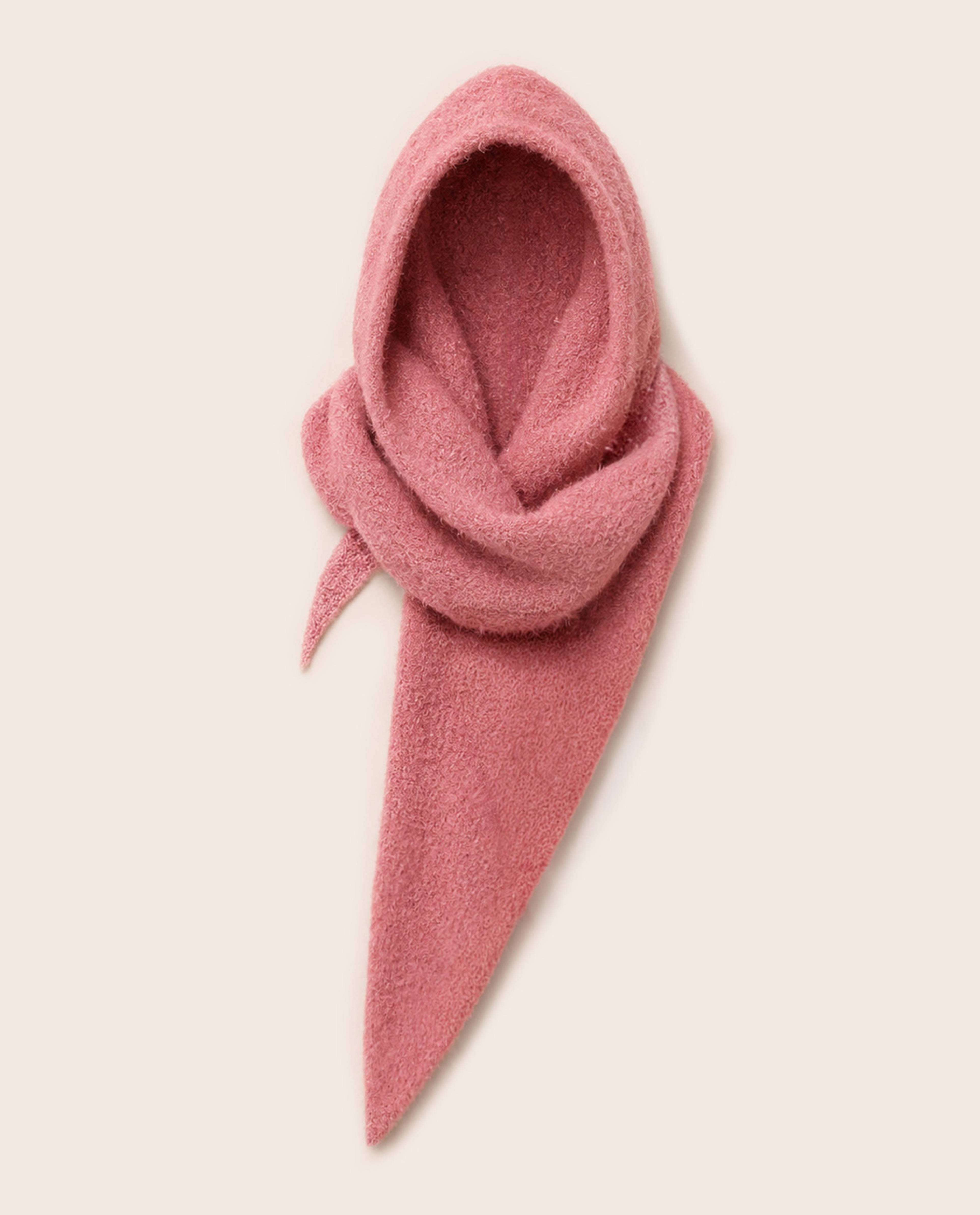 Modèle Accessoire Echarpecapuche Almryre
