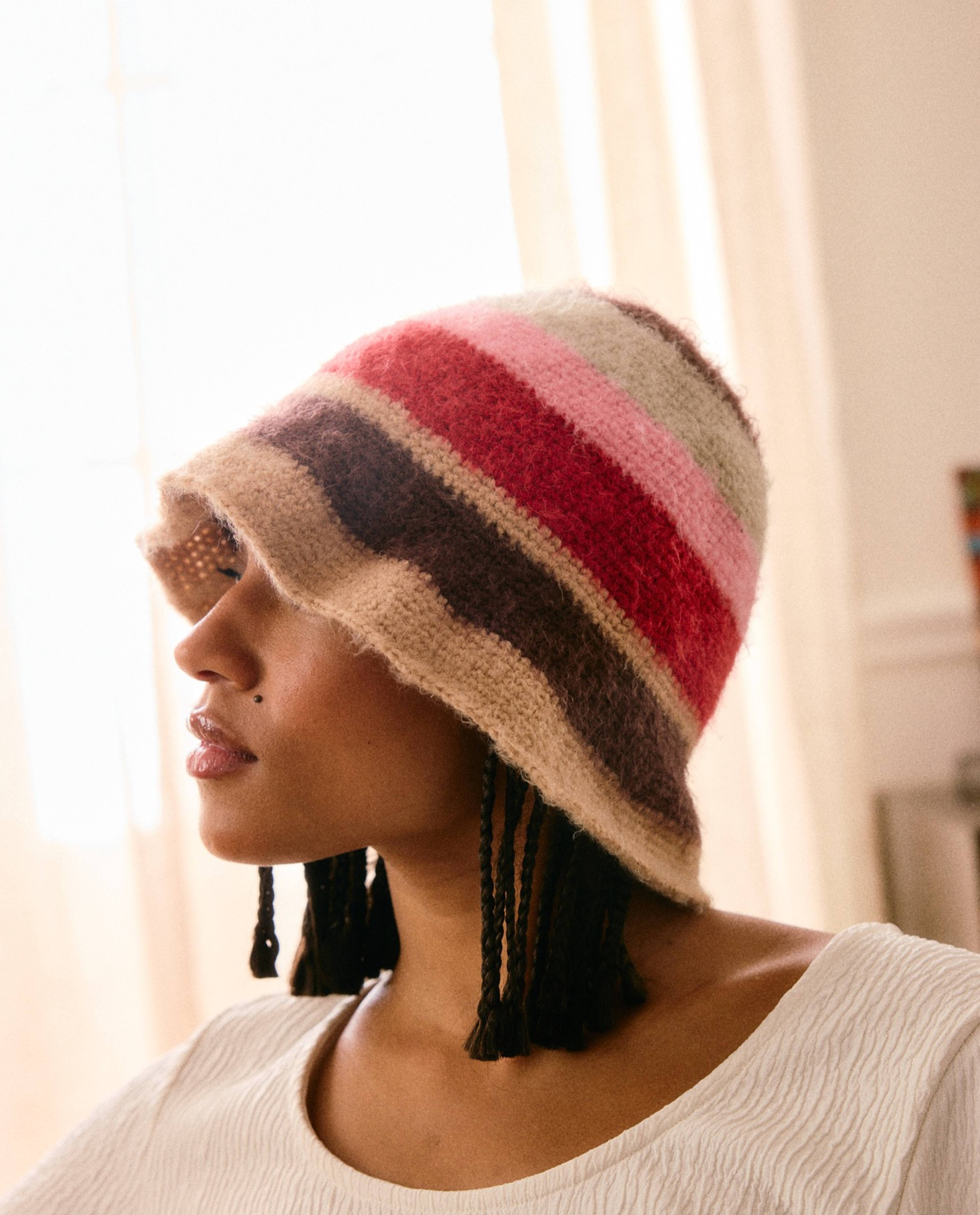 Modèle Accessoire Bob Sybel
