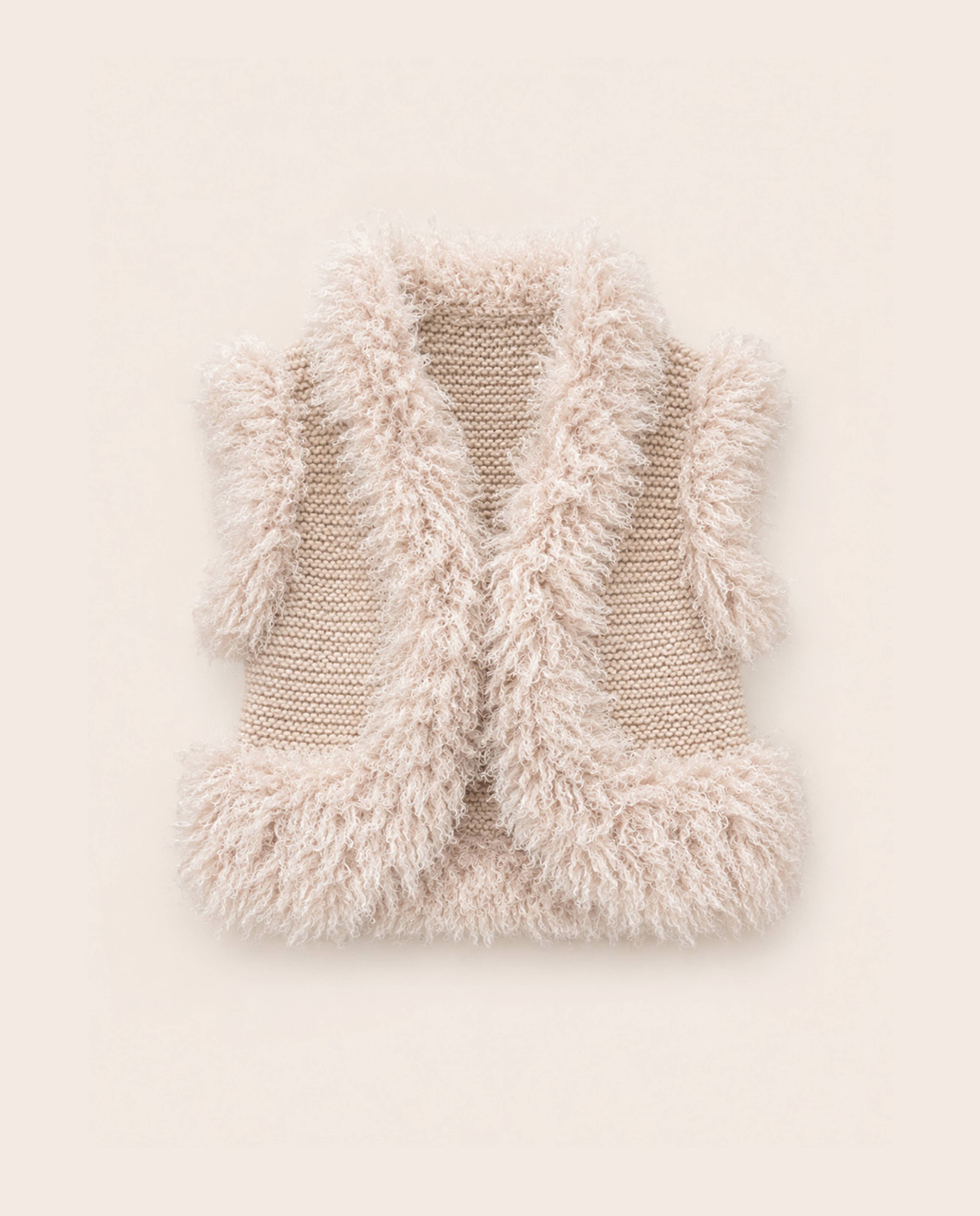 Modèle Veste Femme Baya