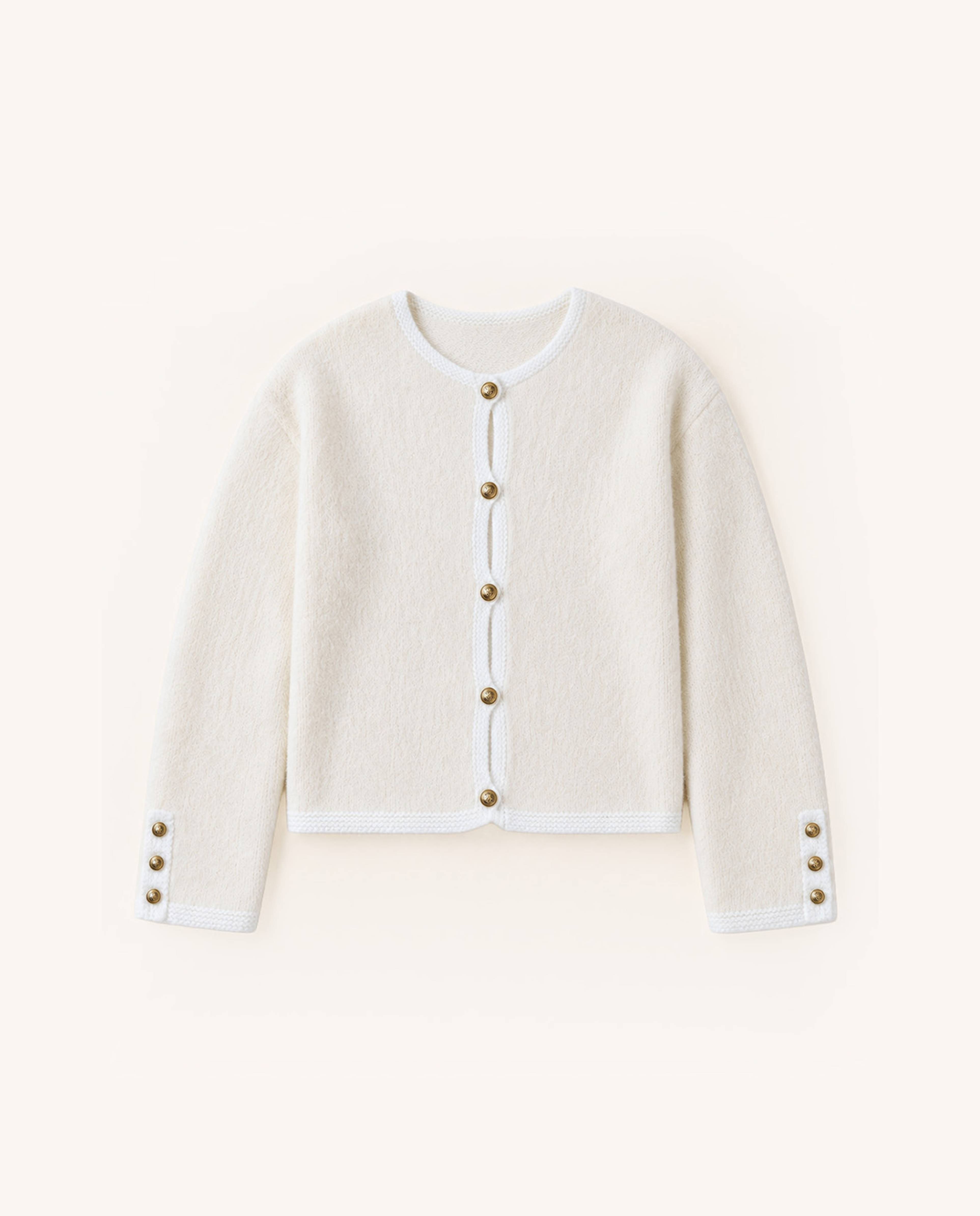 Modèle Veste Femme Bréanne