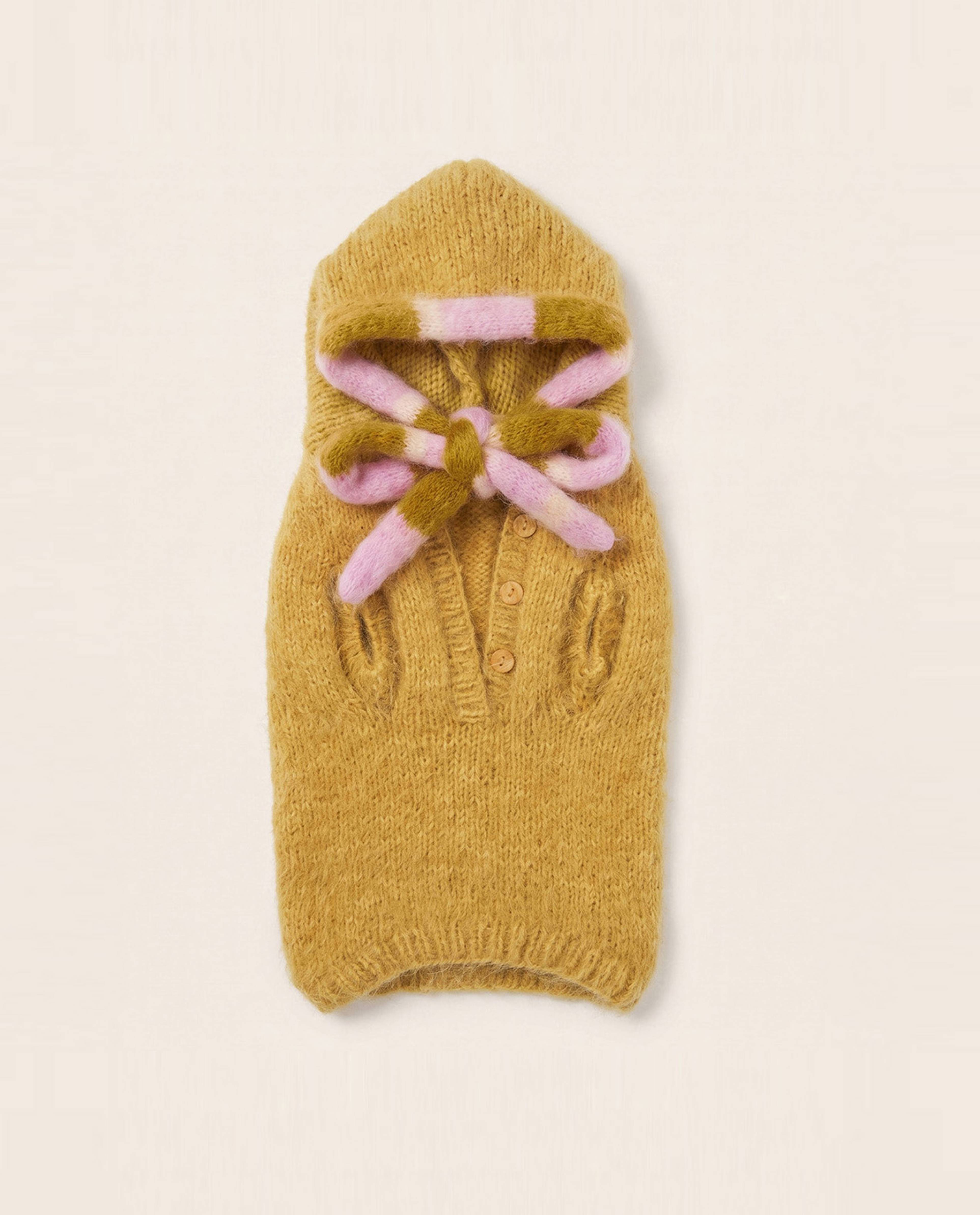 Modèle Manteau Pour Chien Billie