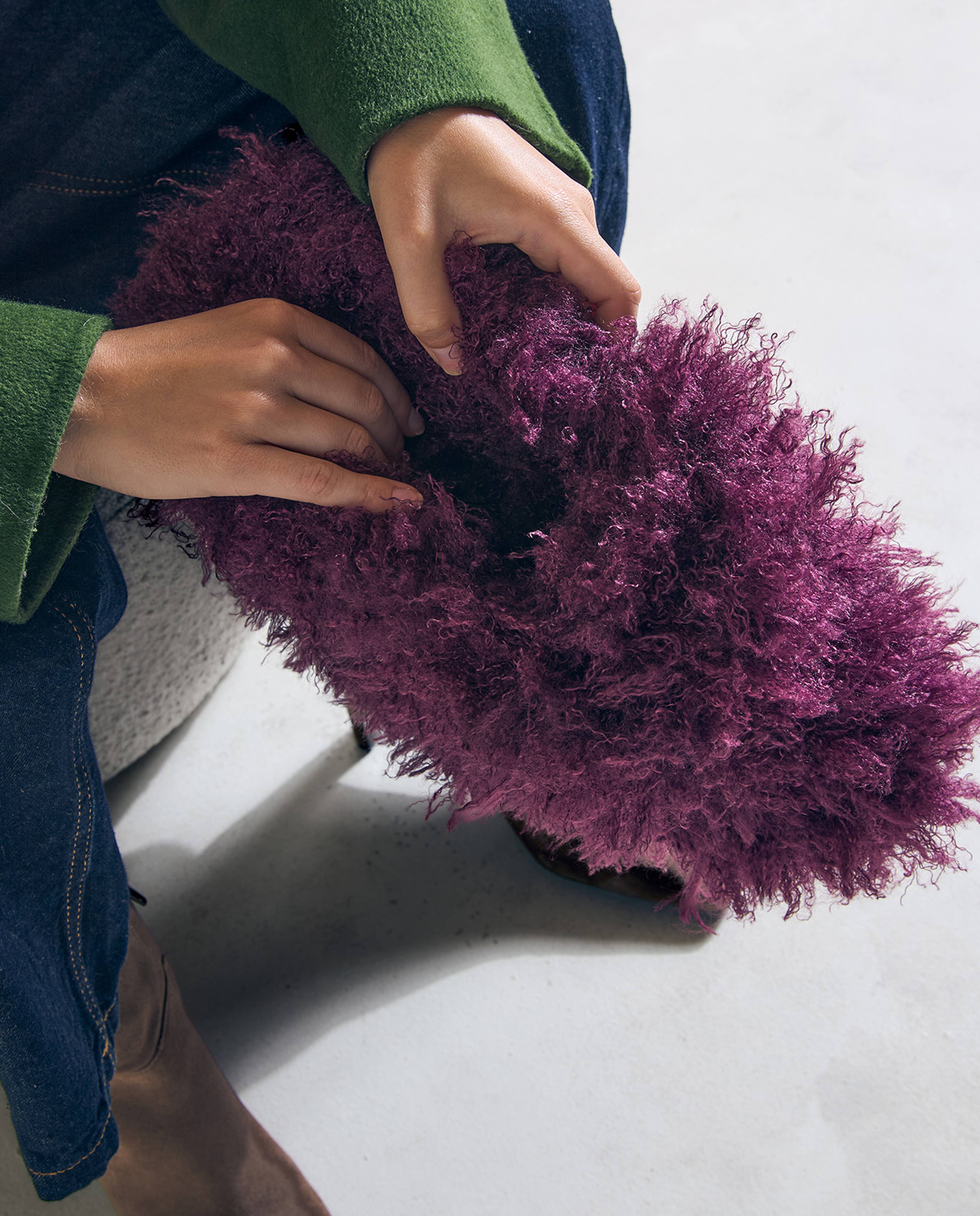 Carlyn Bag Accessory Pattern