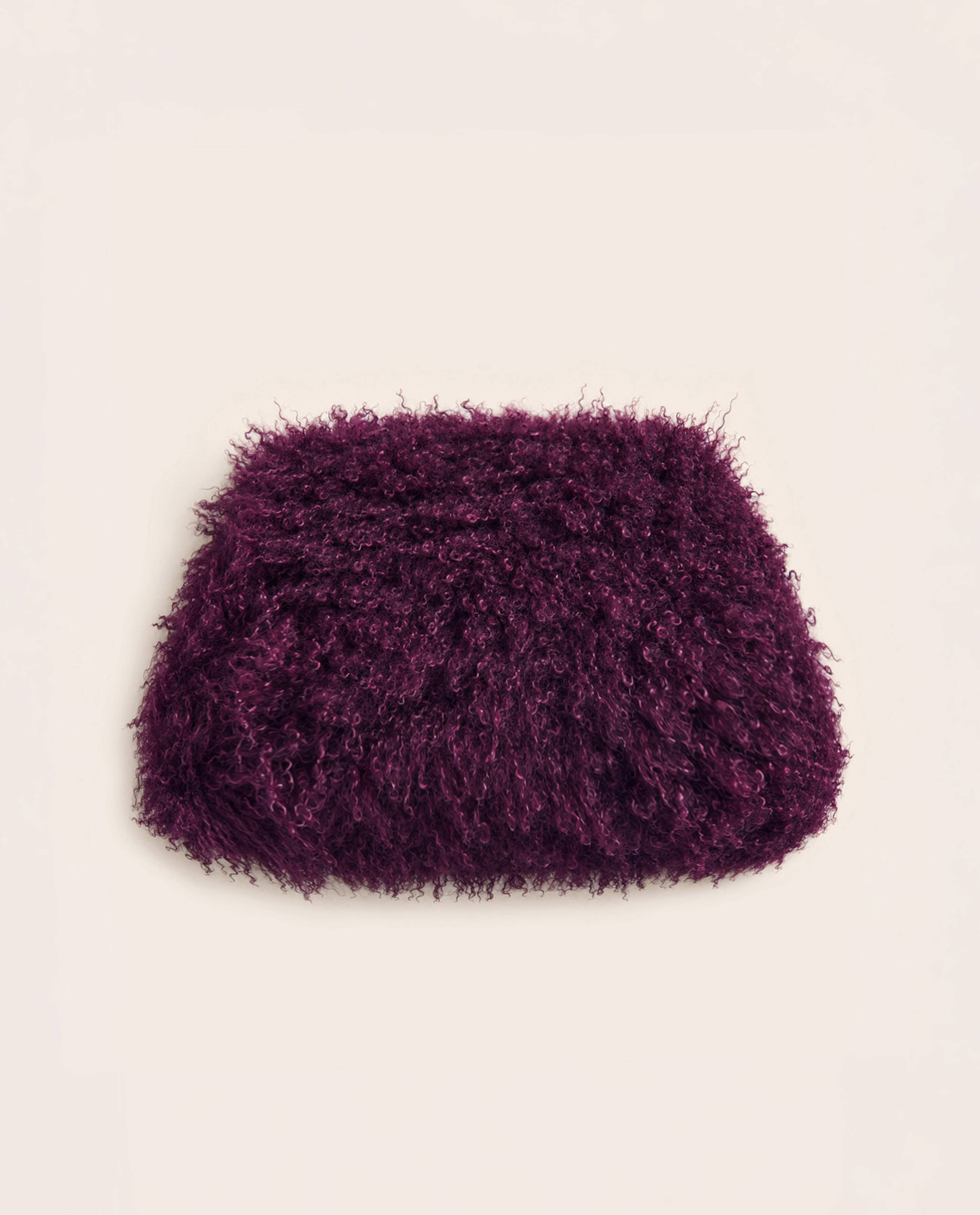 Carlyn Bag Accessory Pattern