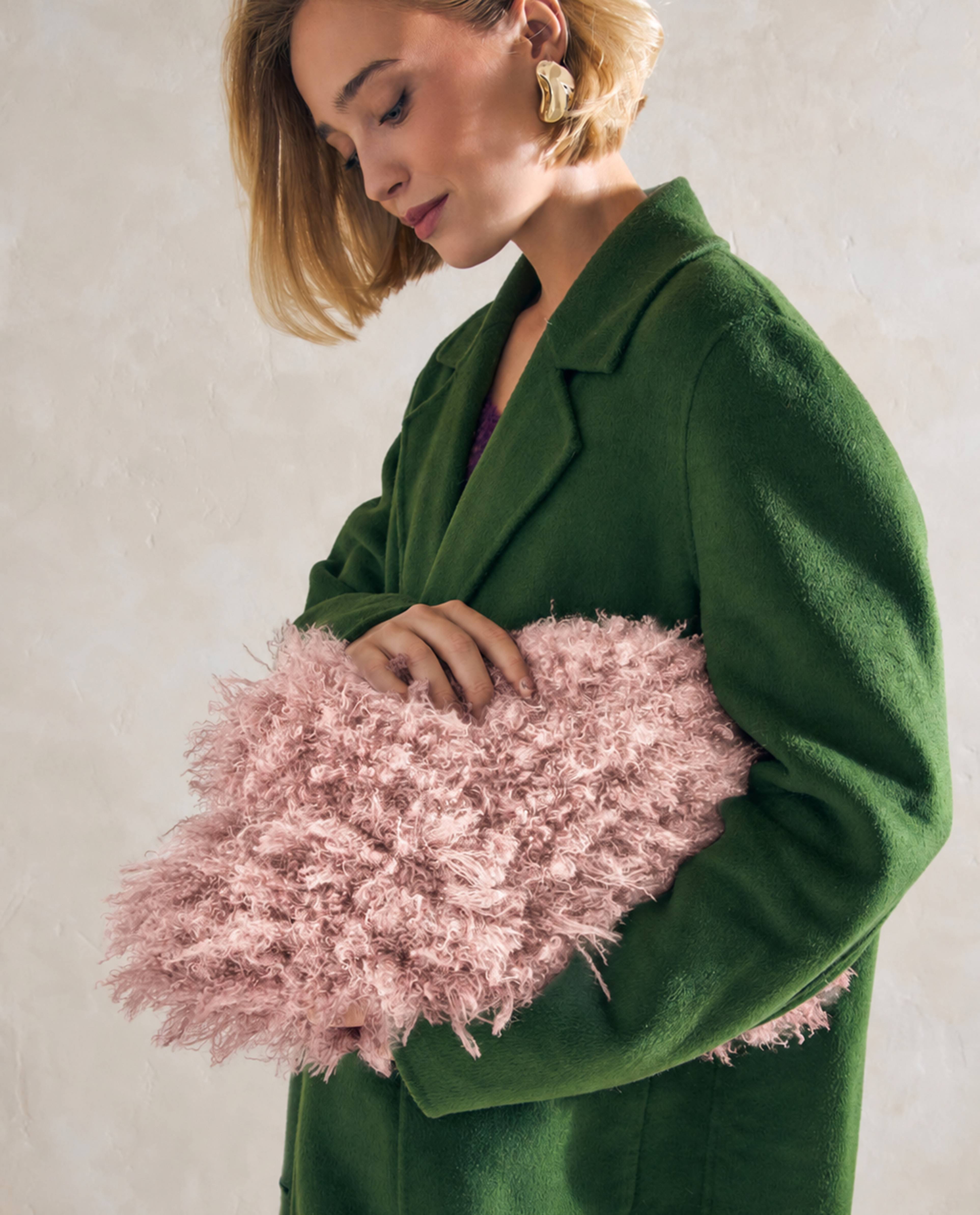 Accessoire Model Carlyn Tas