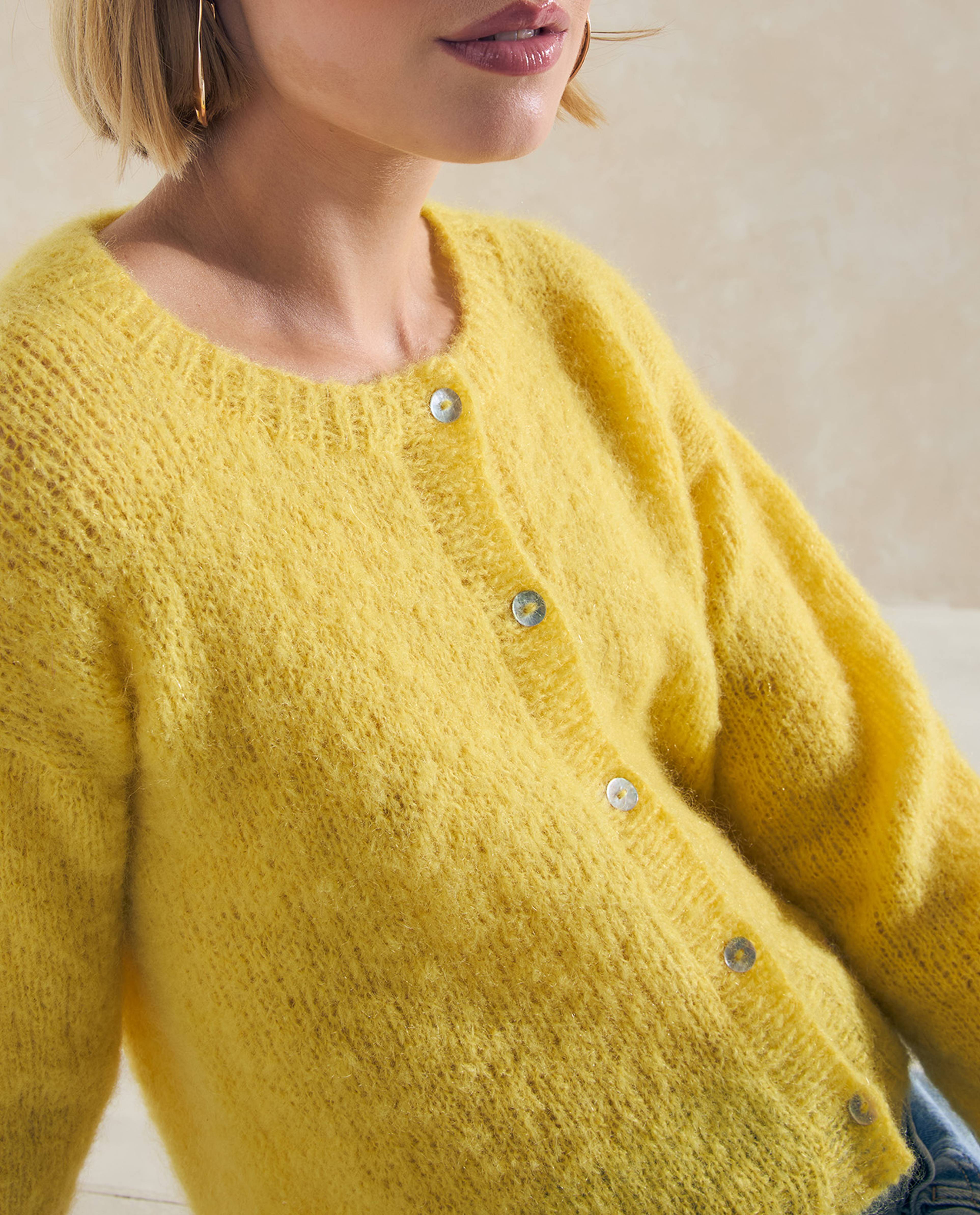 Damesvest Model Capucine