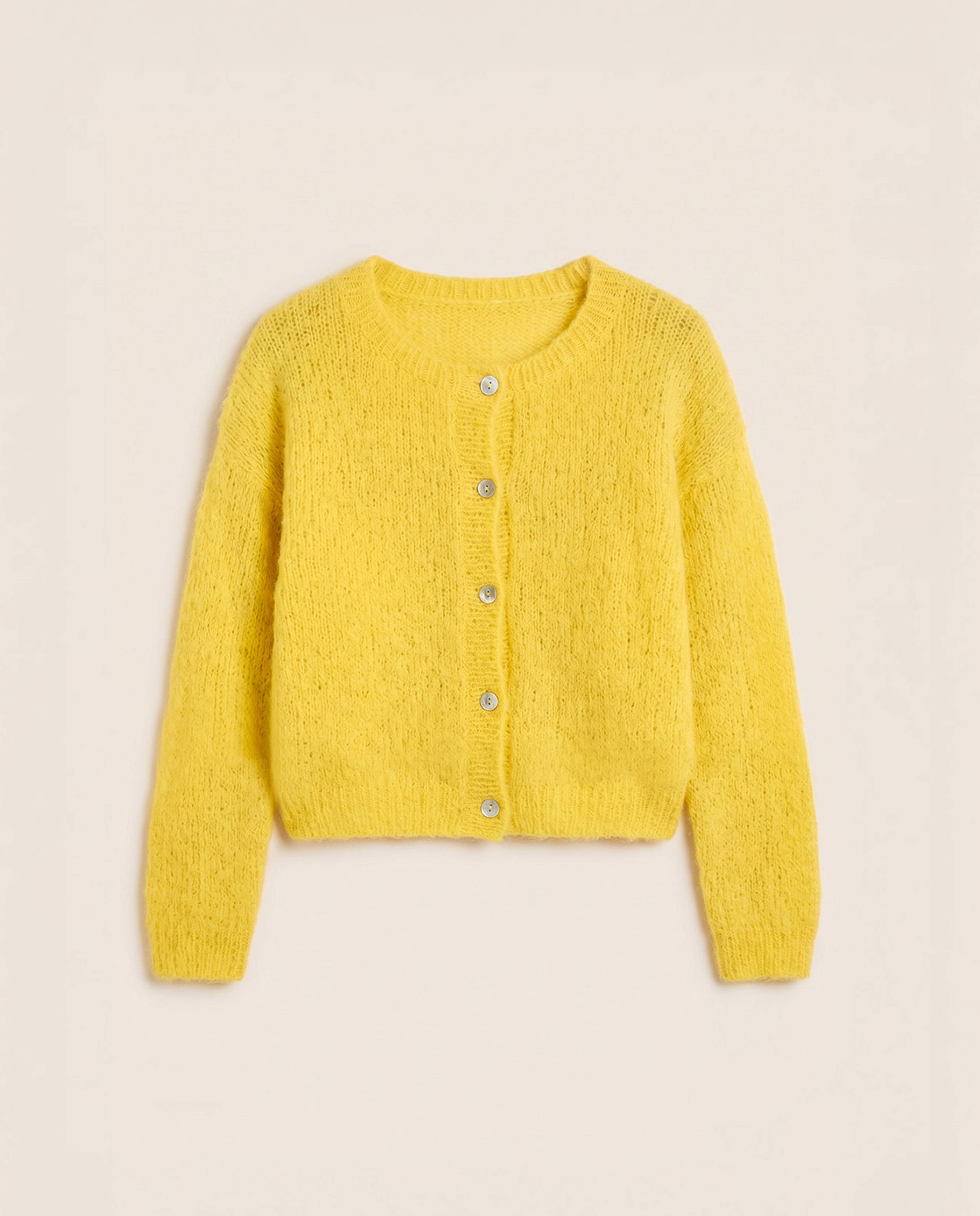 Damesvest Model Capucine