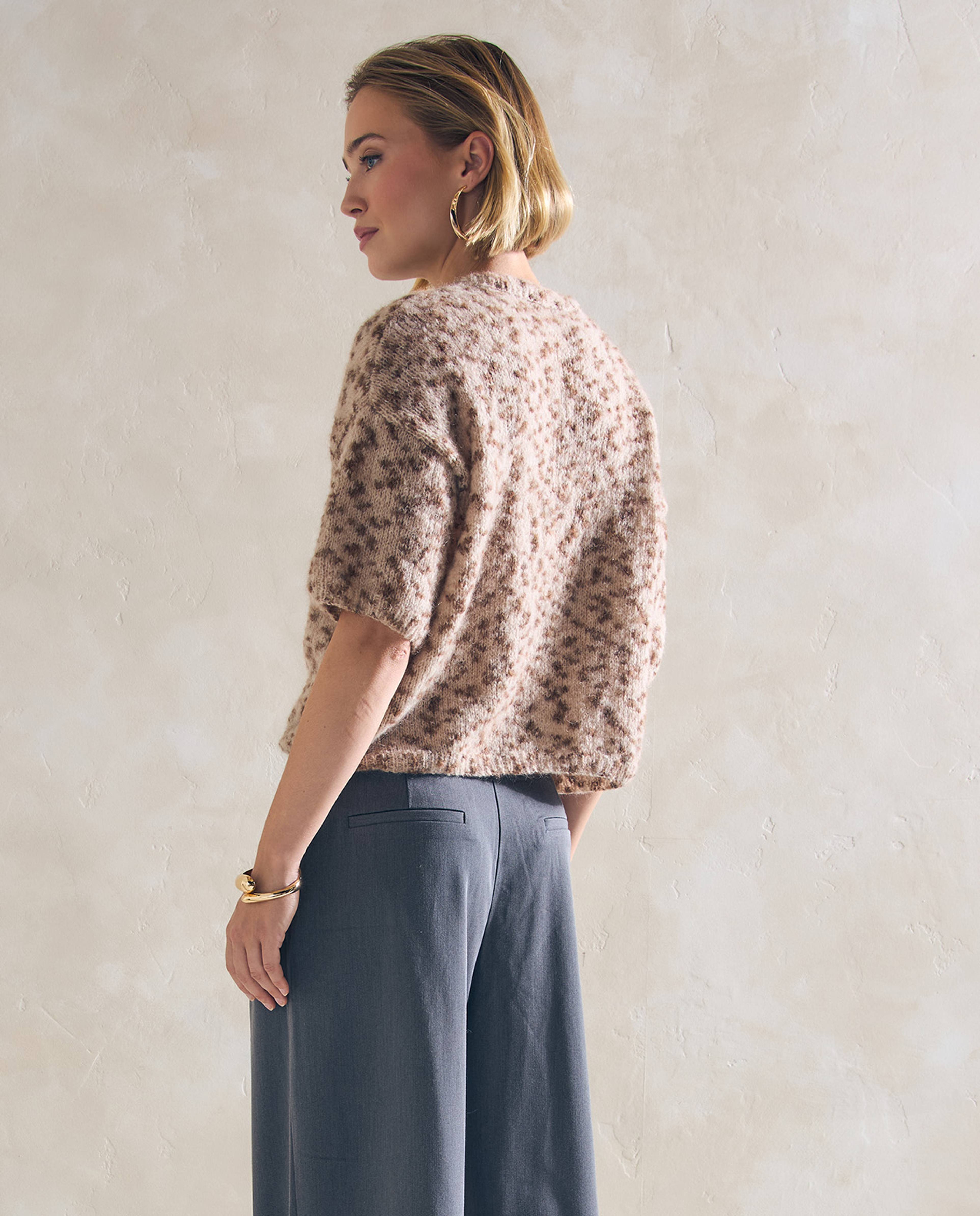 Women's Vest Connie Model