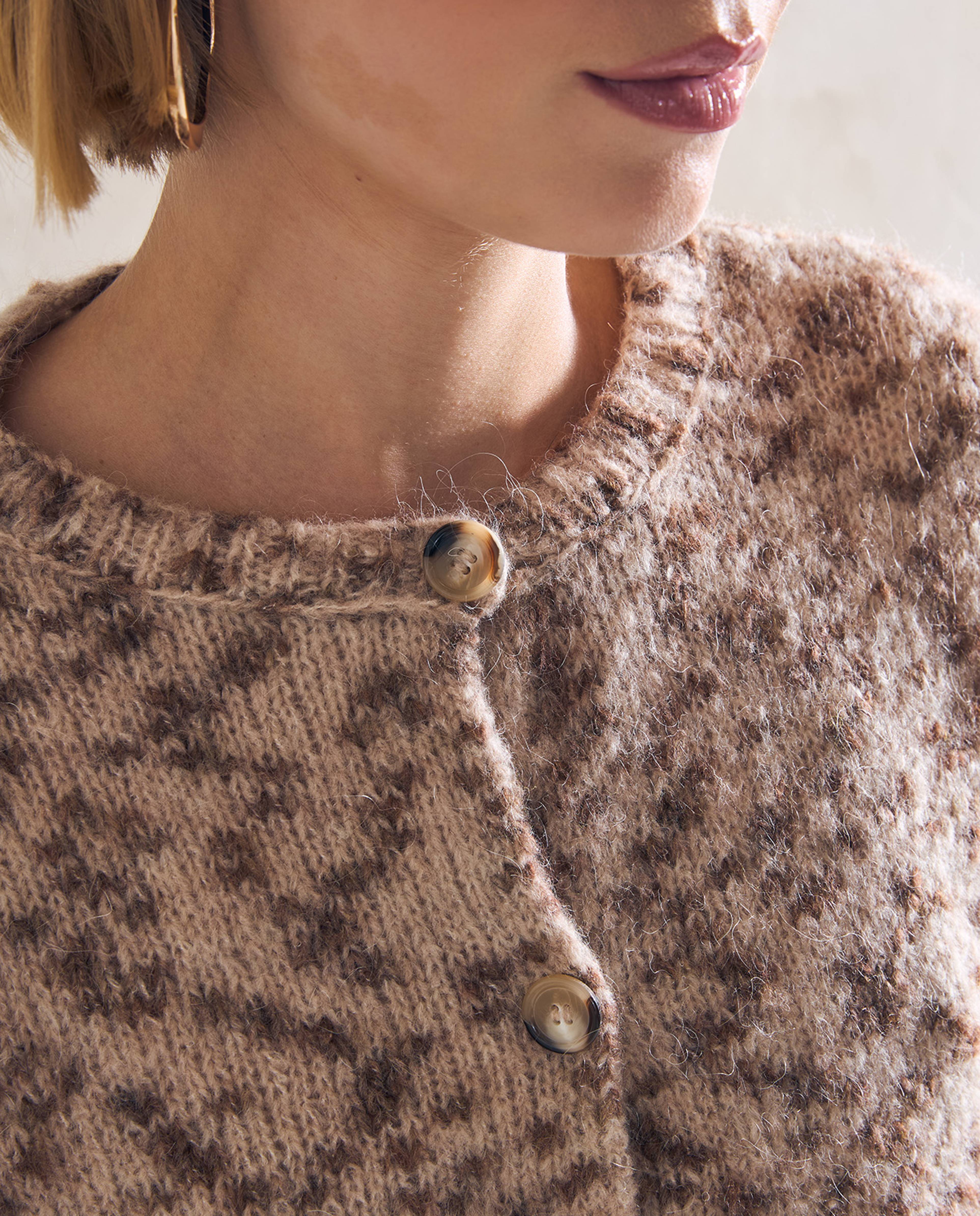 Women's Vest Connie Model