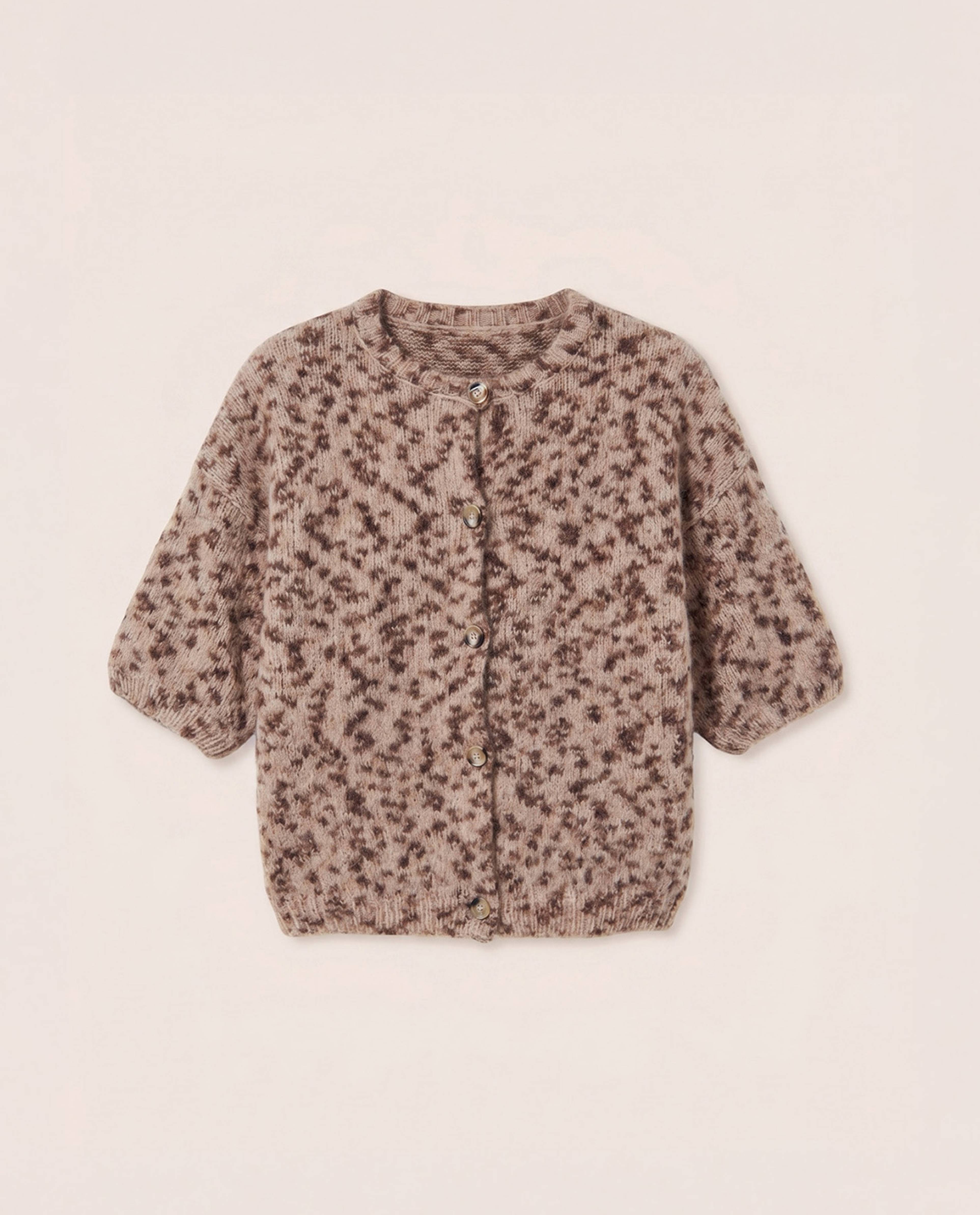 Women's Vest Connie Model