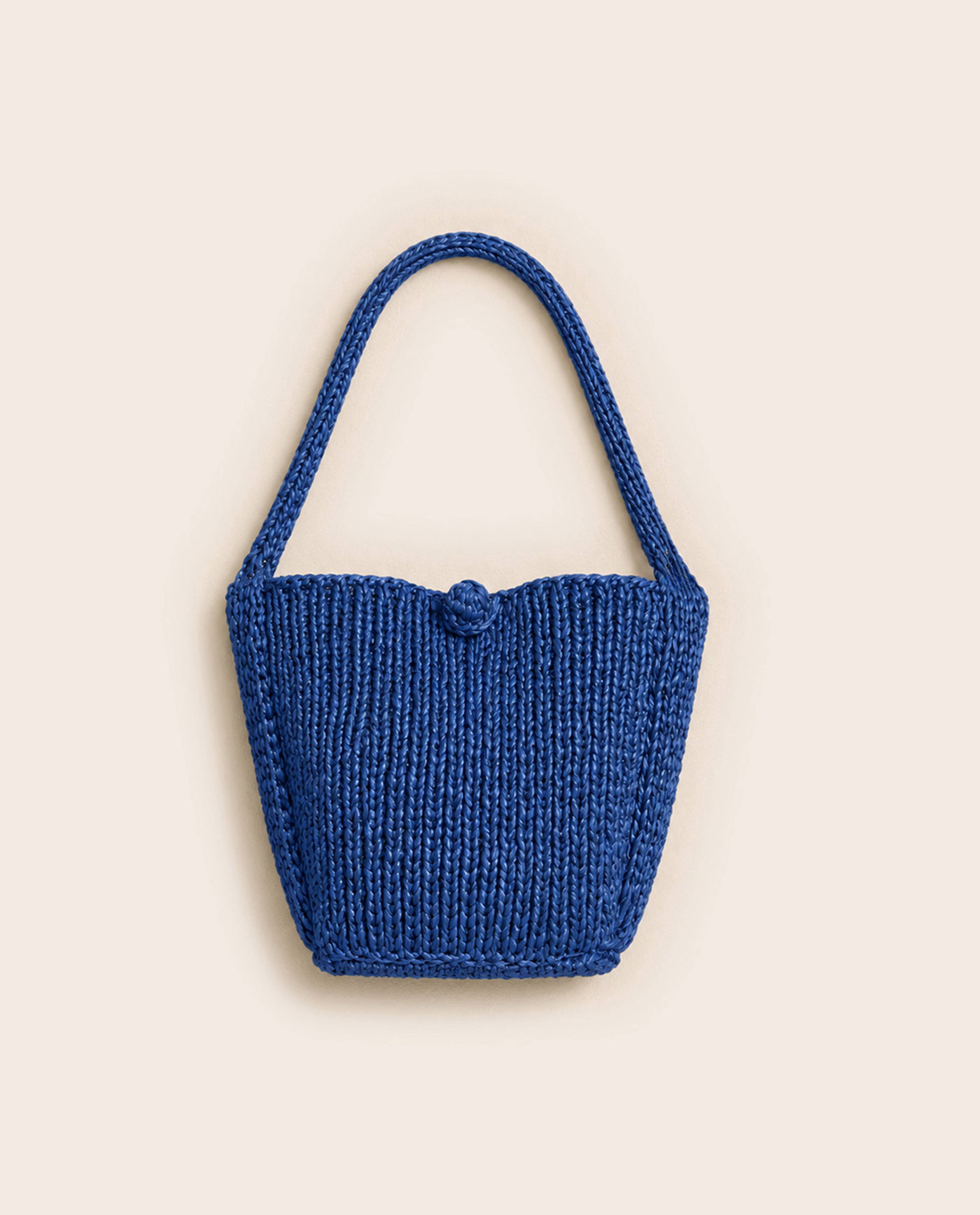 Modèle Accessoire Sac Coco