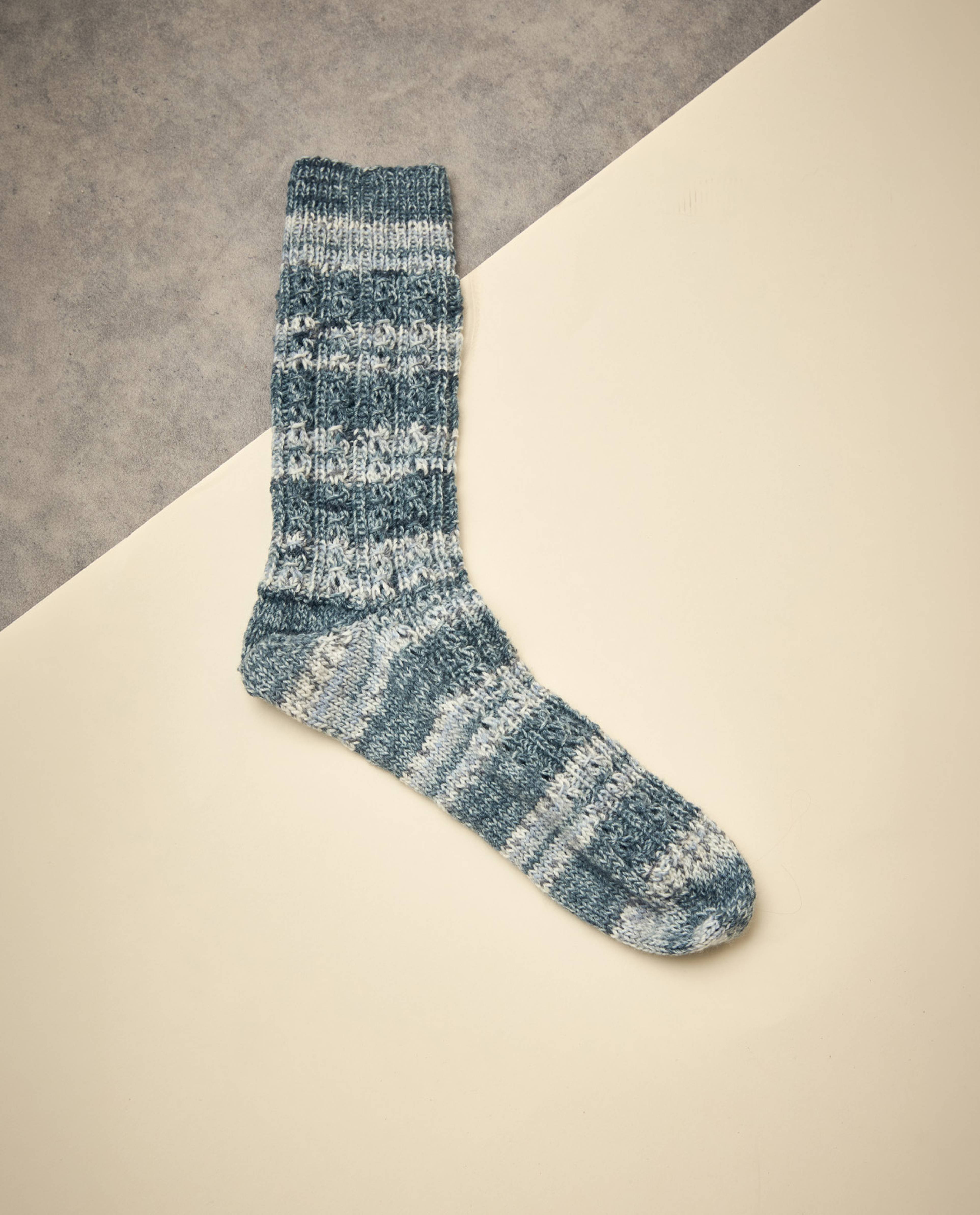 Modèle Accessoires Chaussettes Emery