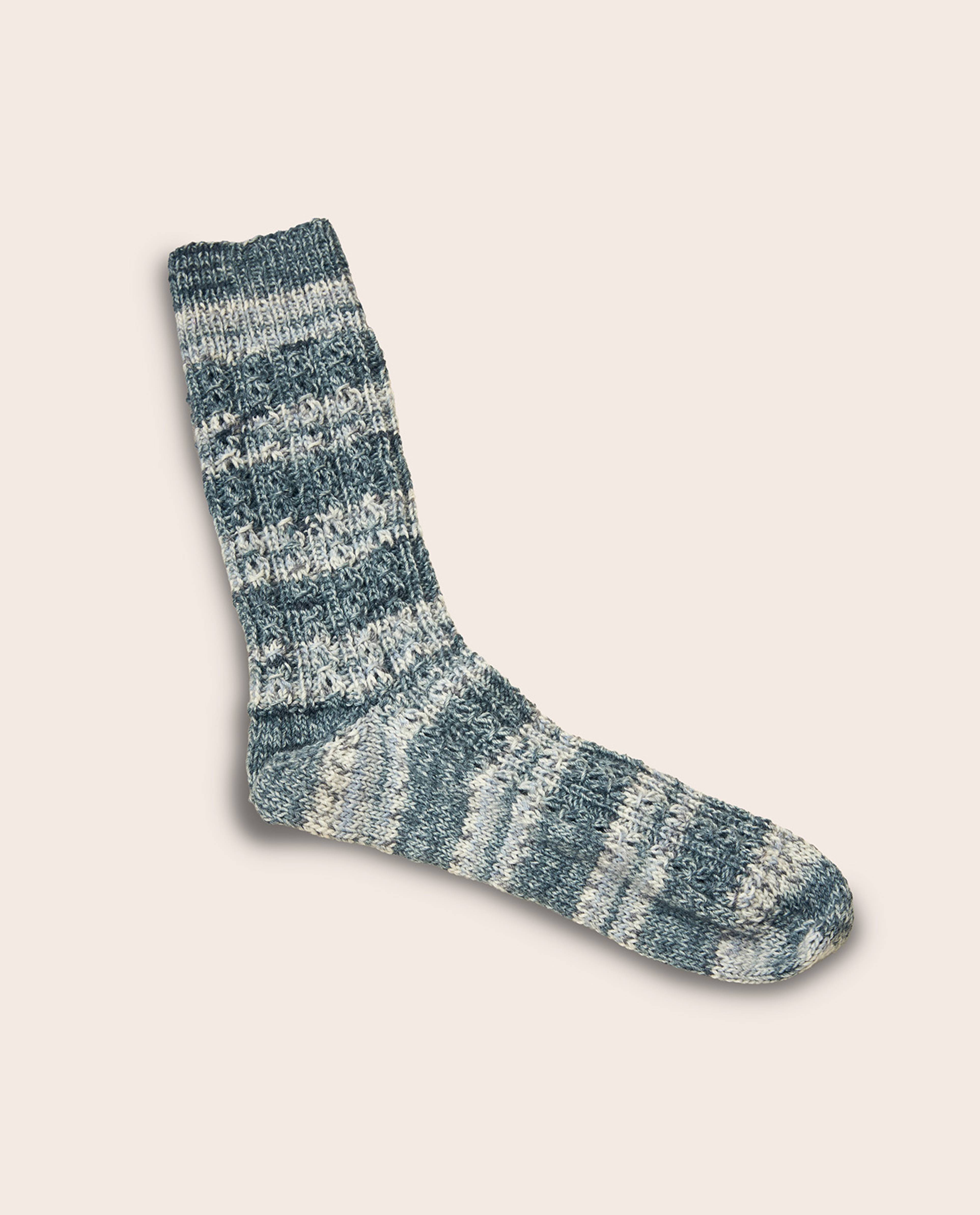 Modèle Accessoires Chaussettes Emery
