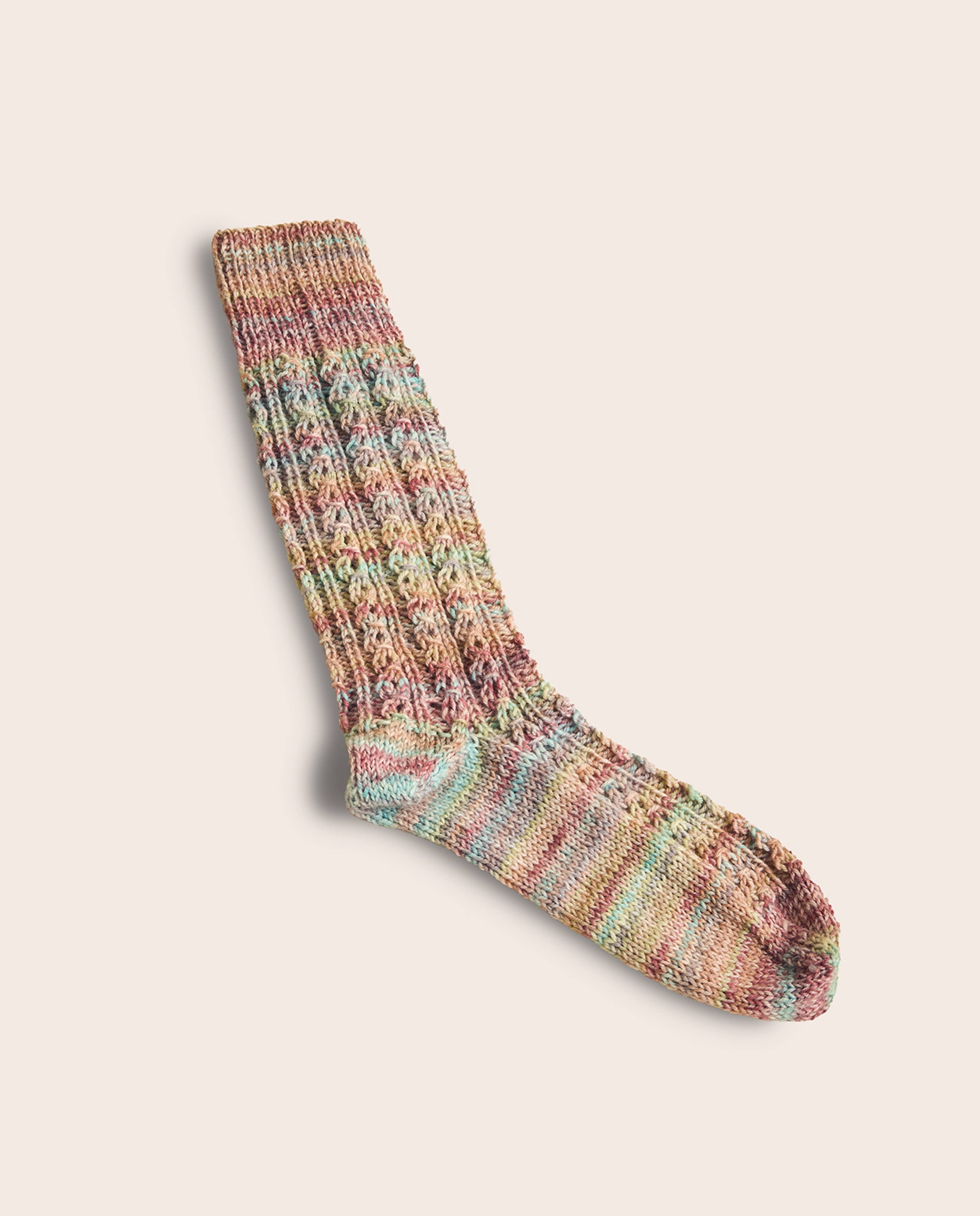 Modèle Accessoires Chaussettes Emery