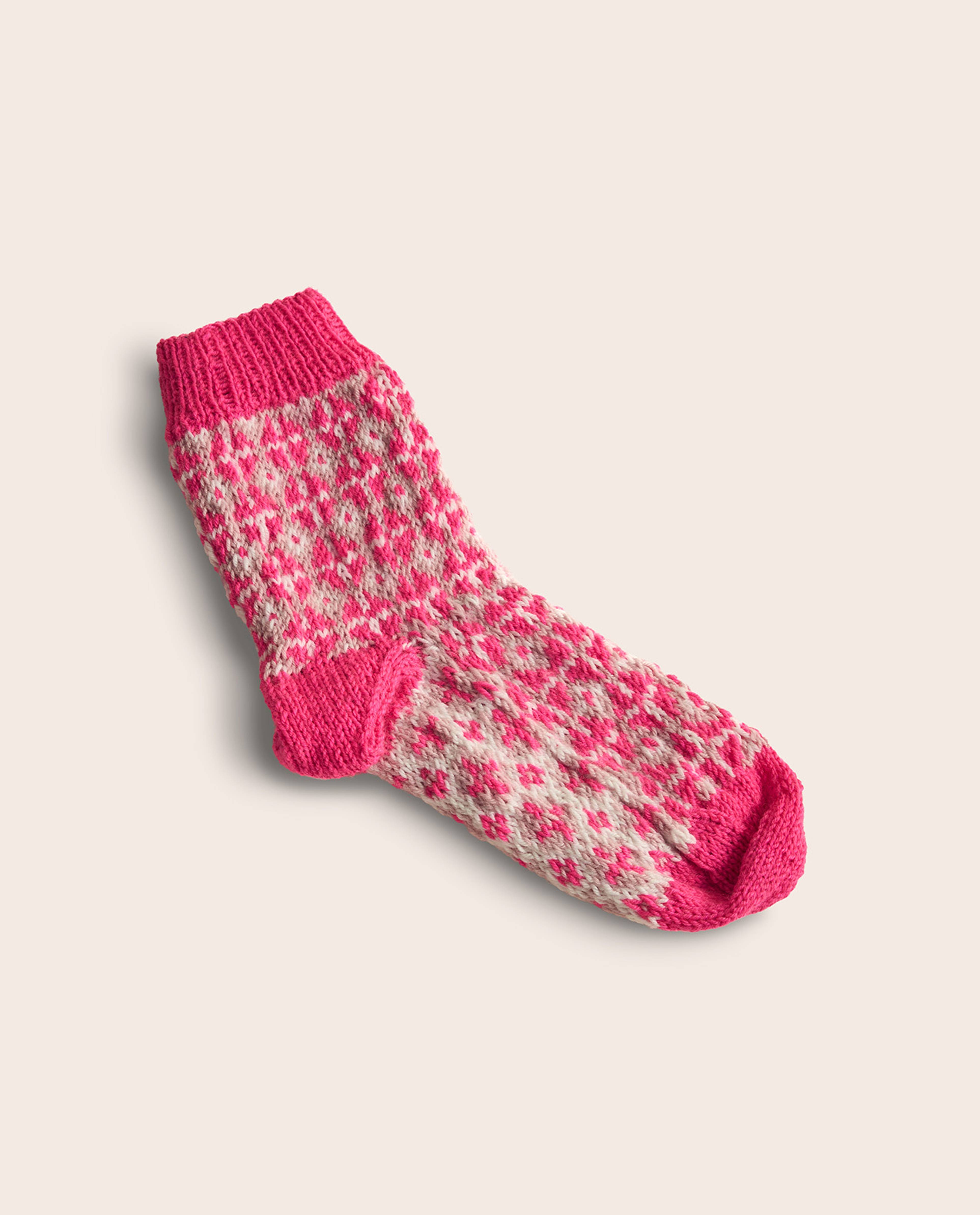 Modèle Accessoire Chaussettes Elyo