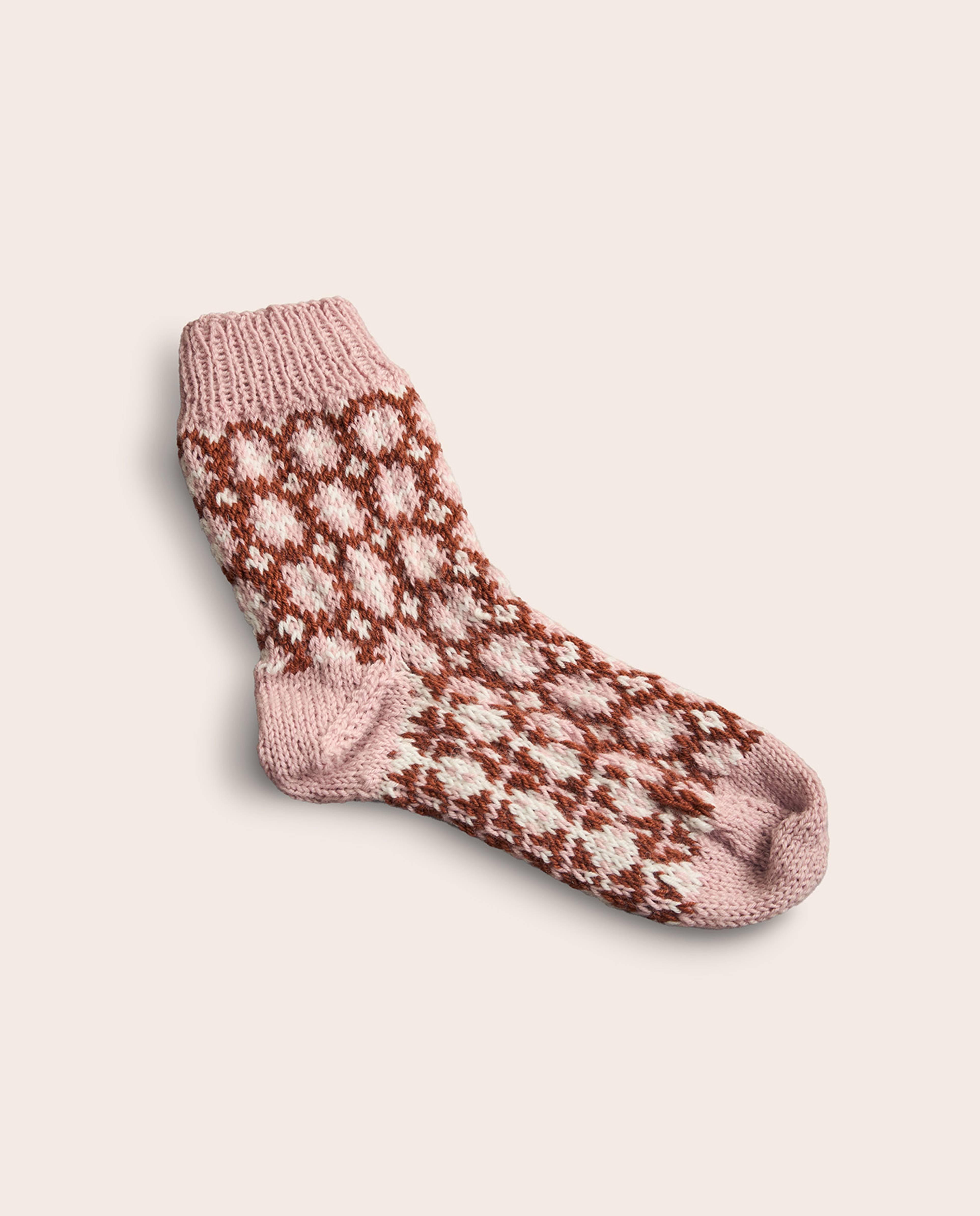 Modèle Accessoire Chaussettes Elyo
