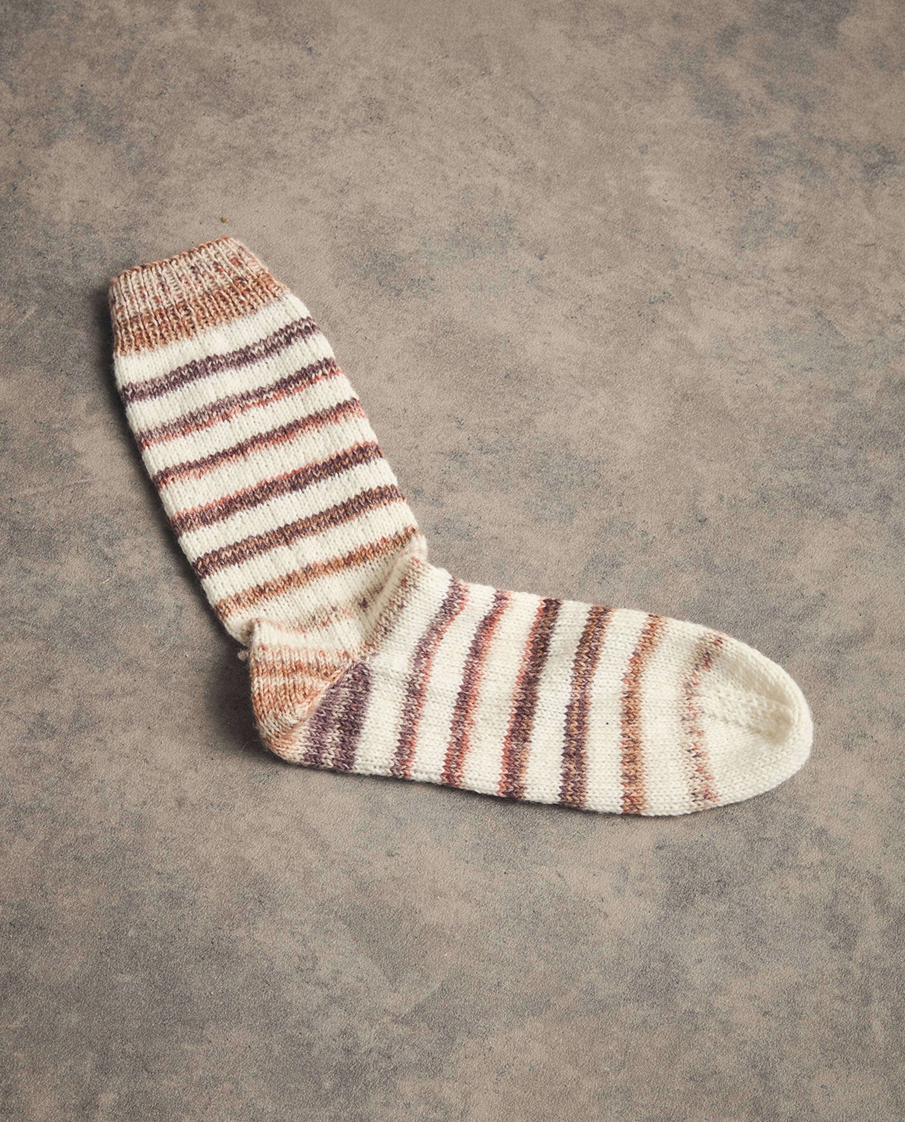 Modèle Accessoire Chaussettes Emilien