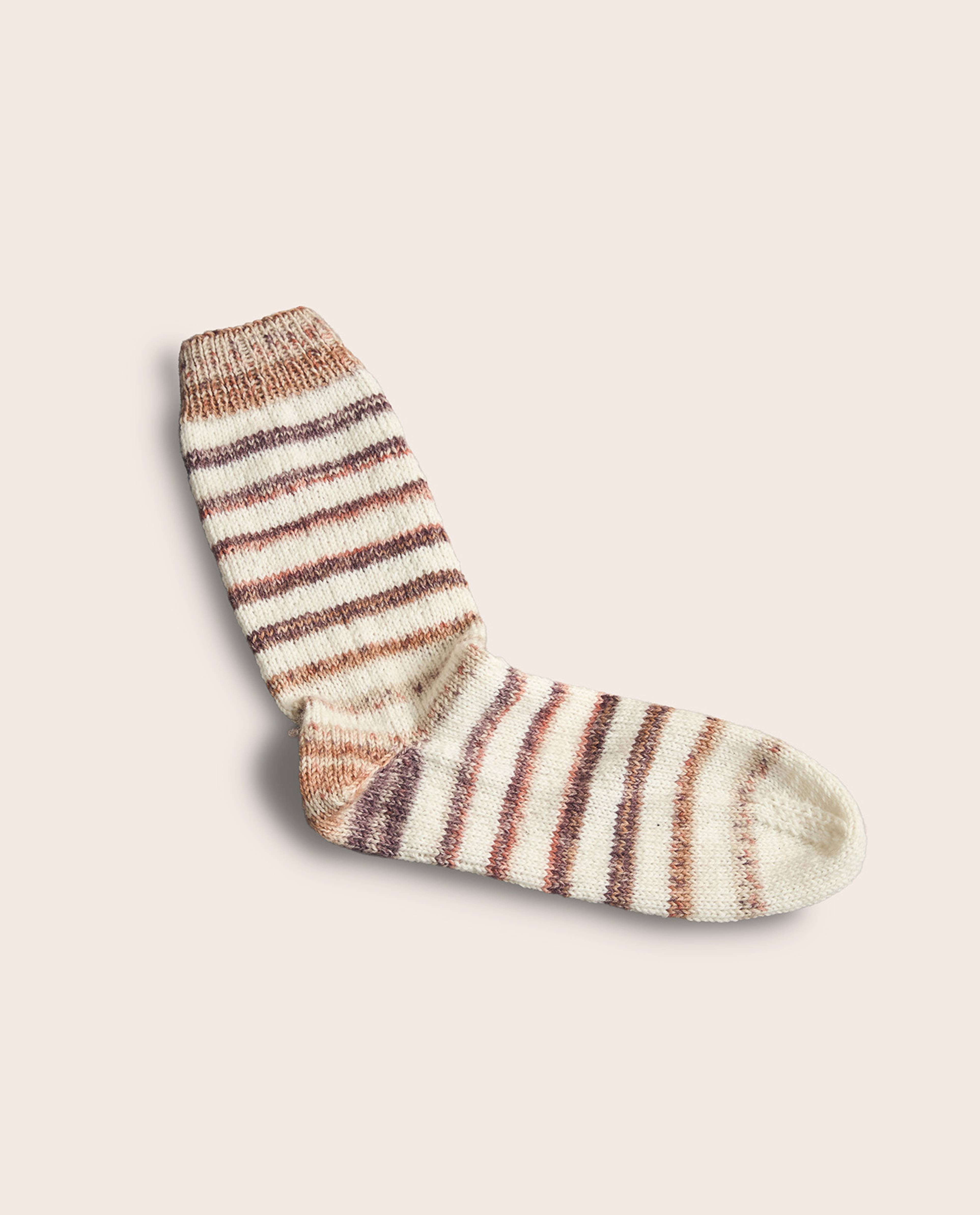 Modèle Accessoire Chaussettes Emilien