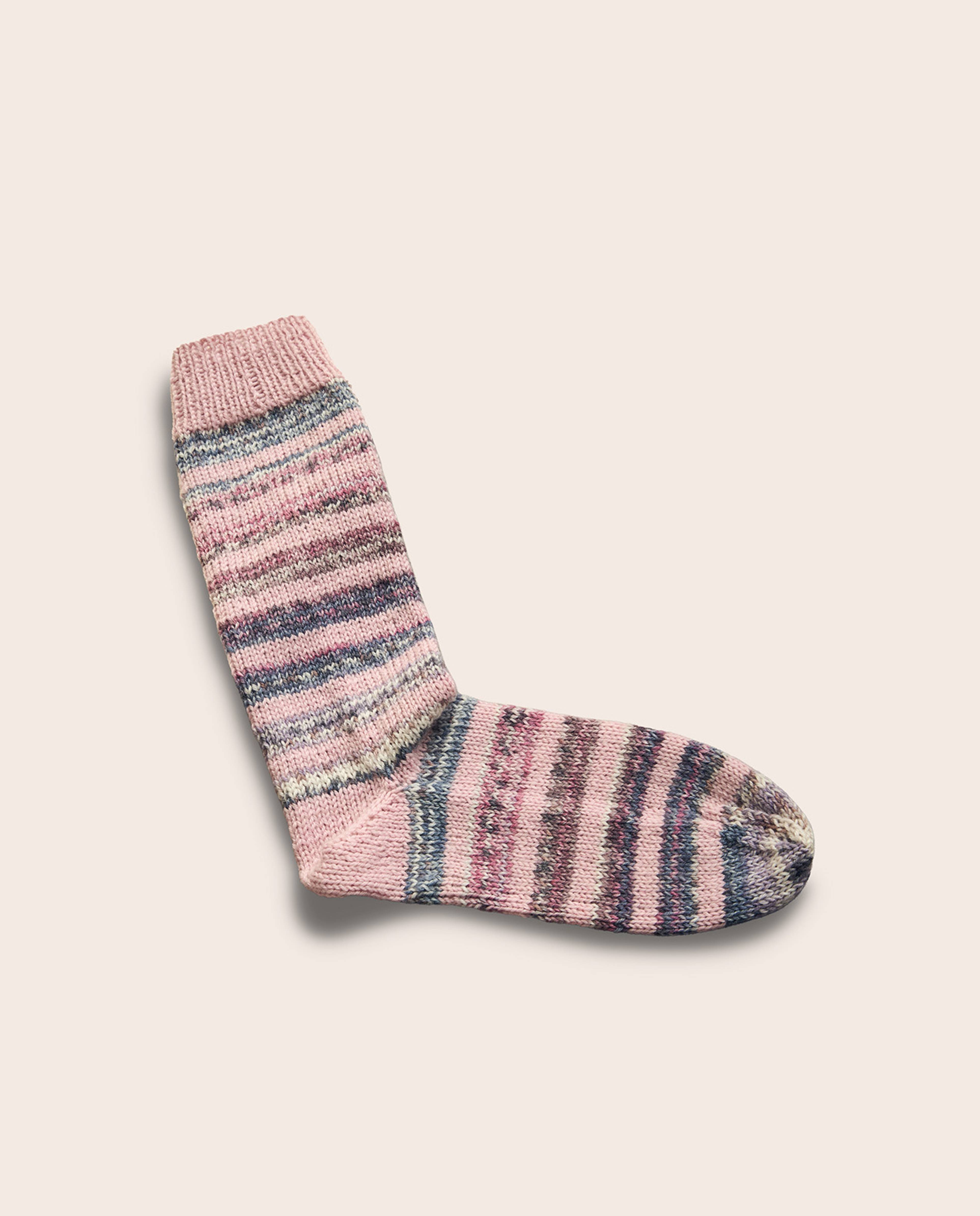 Modèle Accessoire Chaussettes Emilien