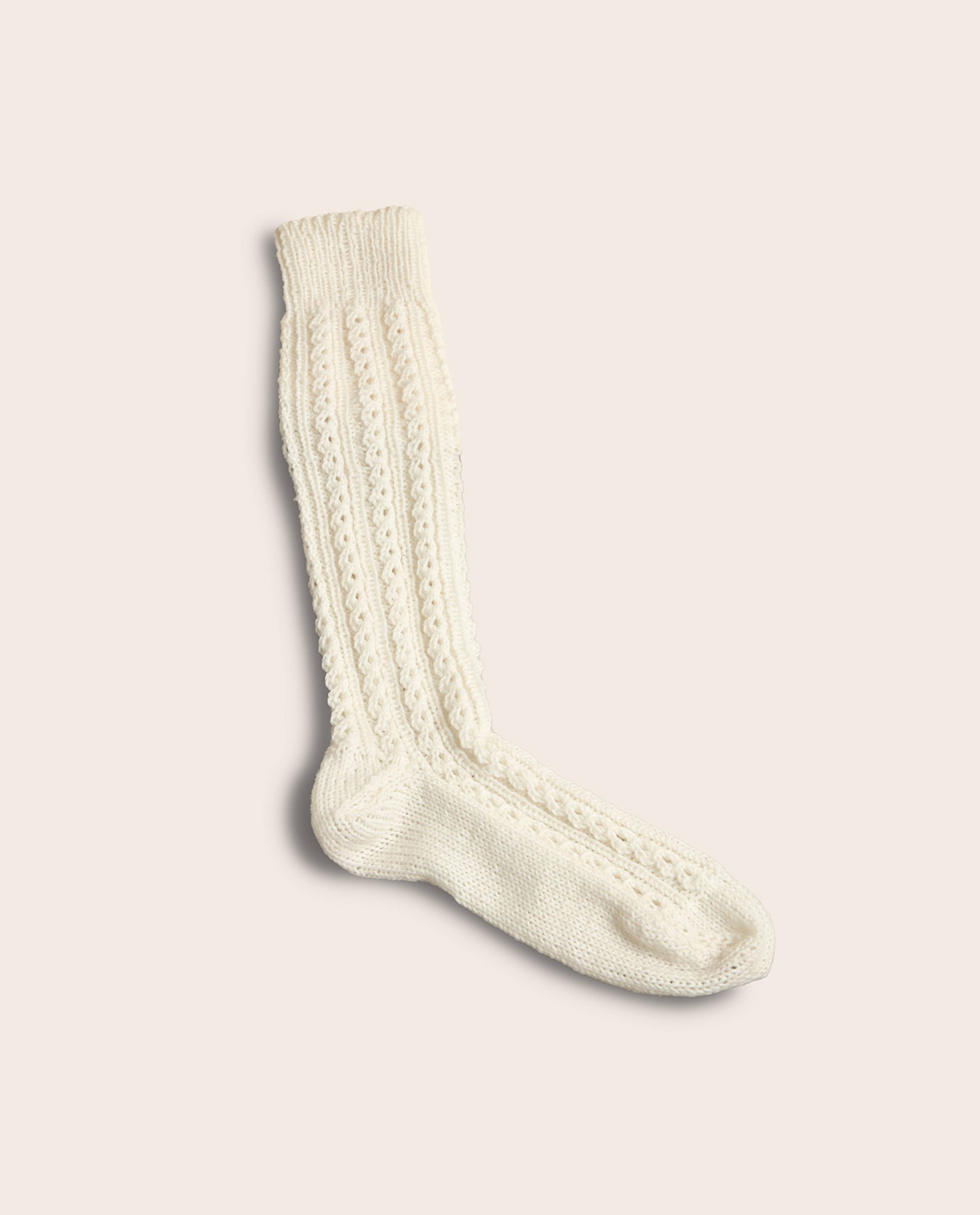 Modèle Accessoire Chaussettes Emery