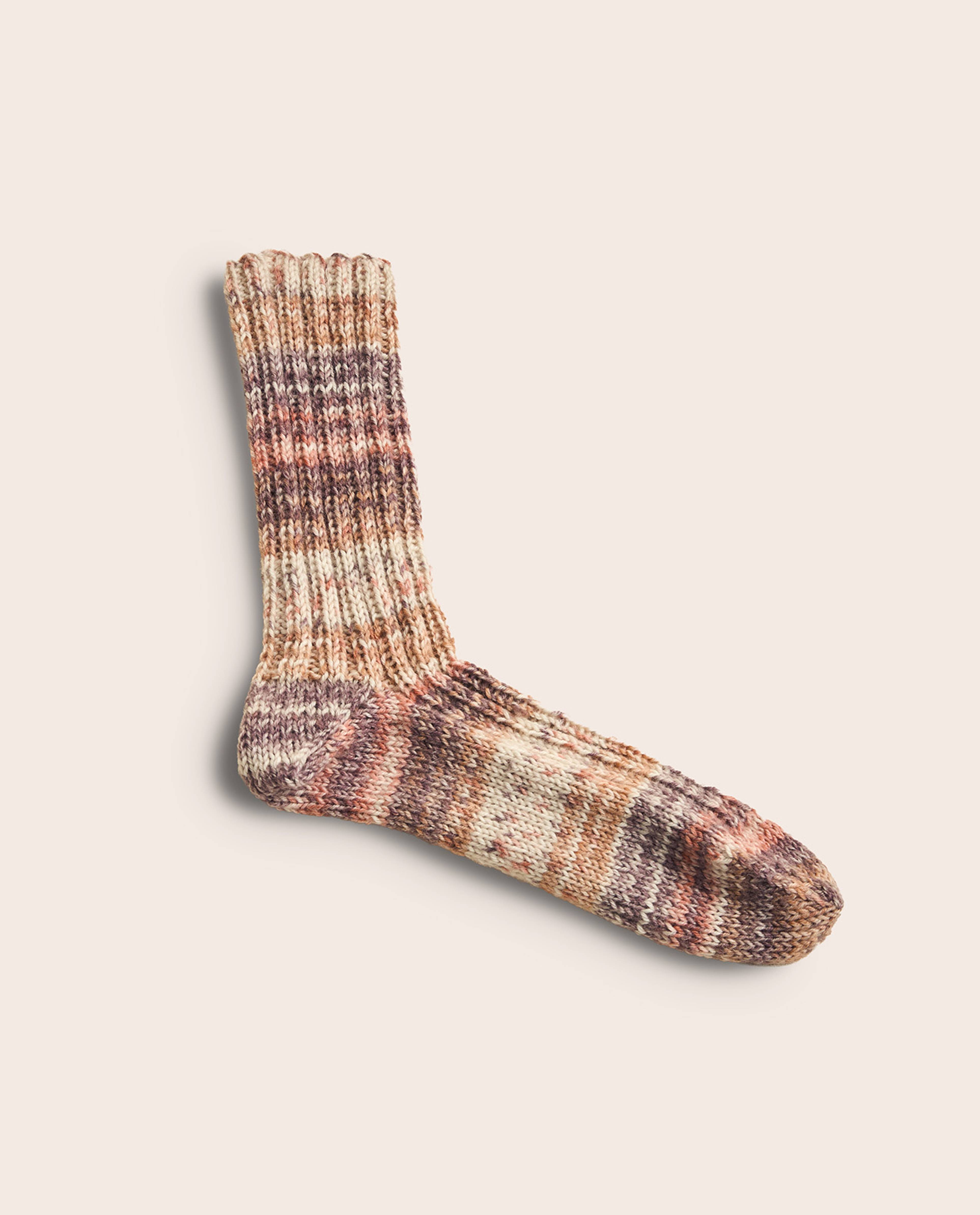Modèle Accessoire Chaussettes Elsy