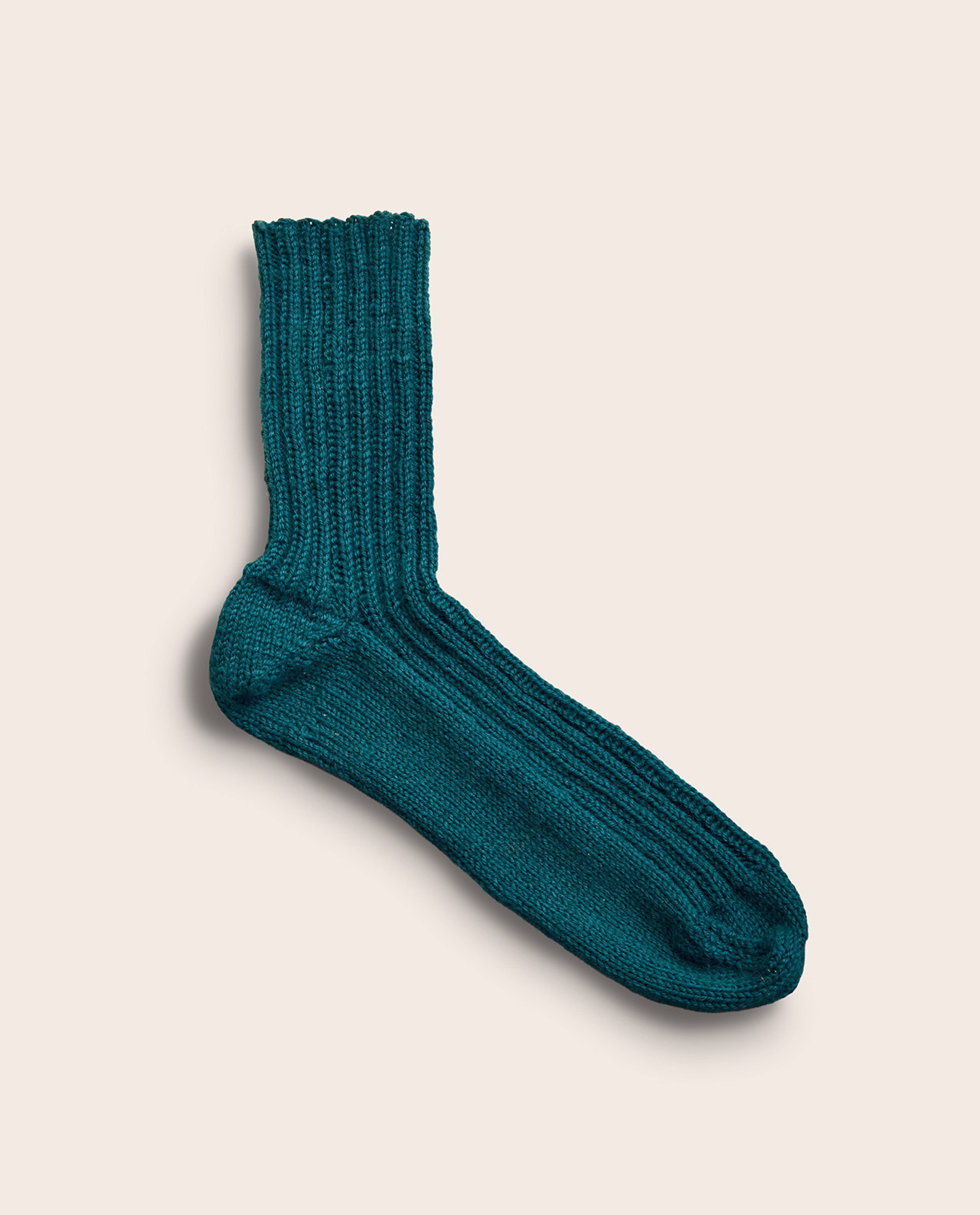 Modèle Accessoire Chaussettes Elsy