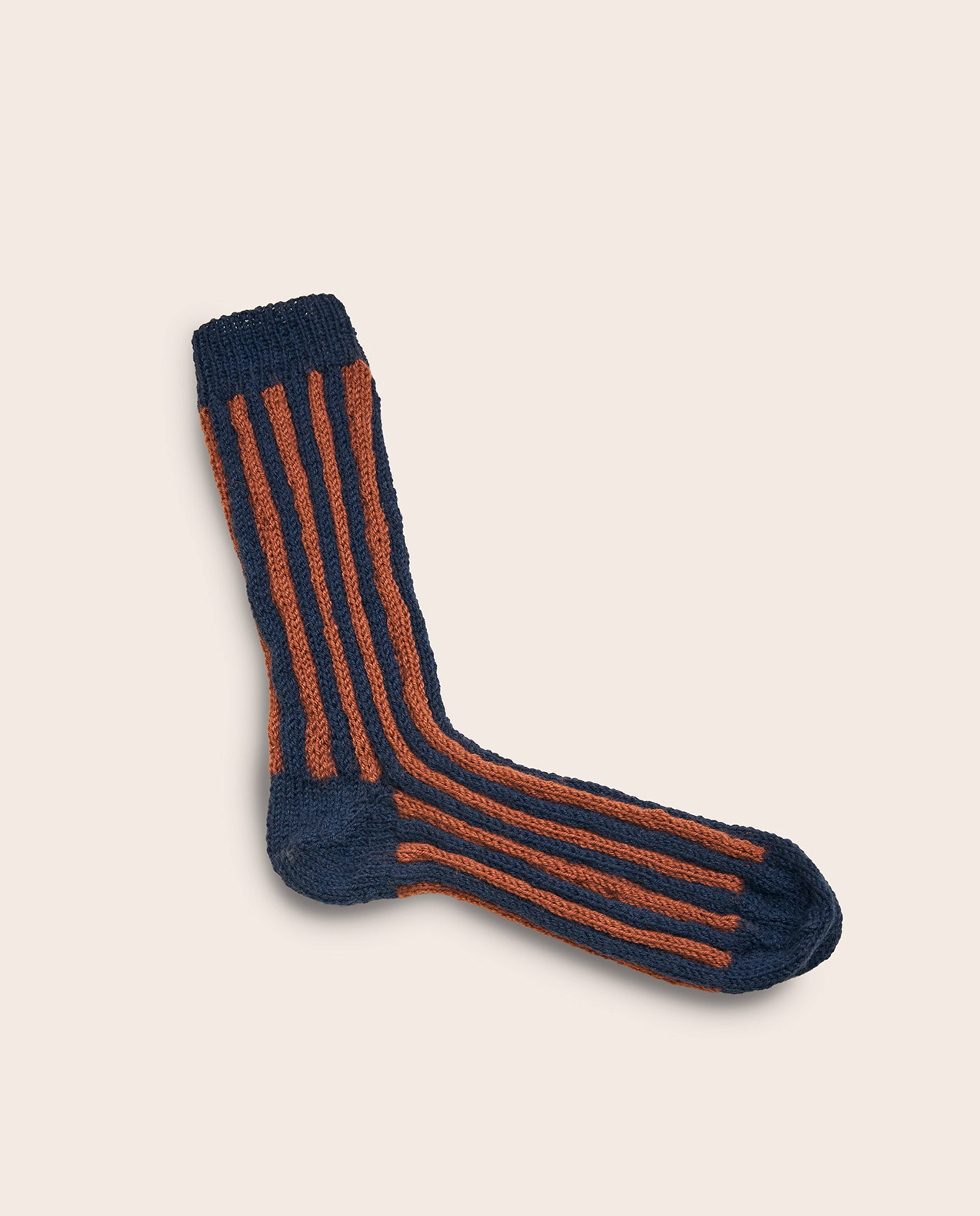 Modèle Accessoire Chaussettes Eden