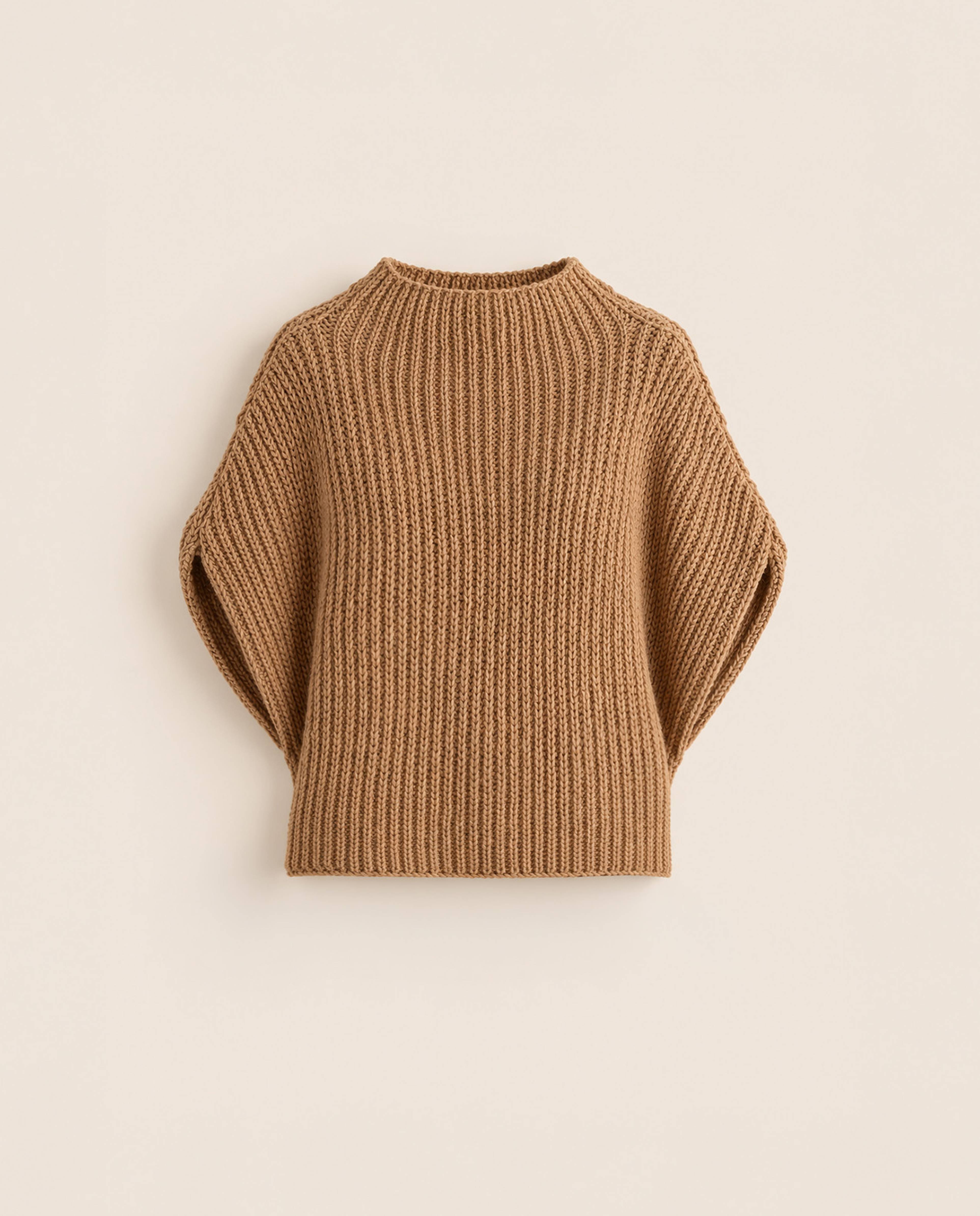 Modèle Pull Femme Florentine