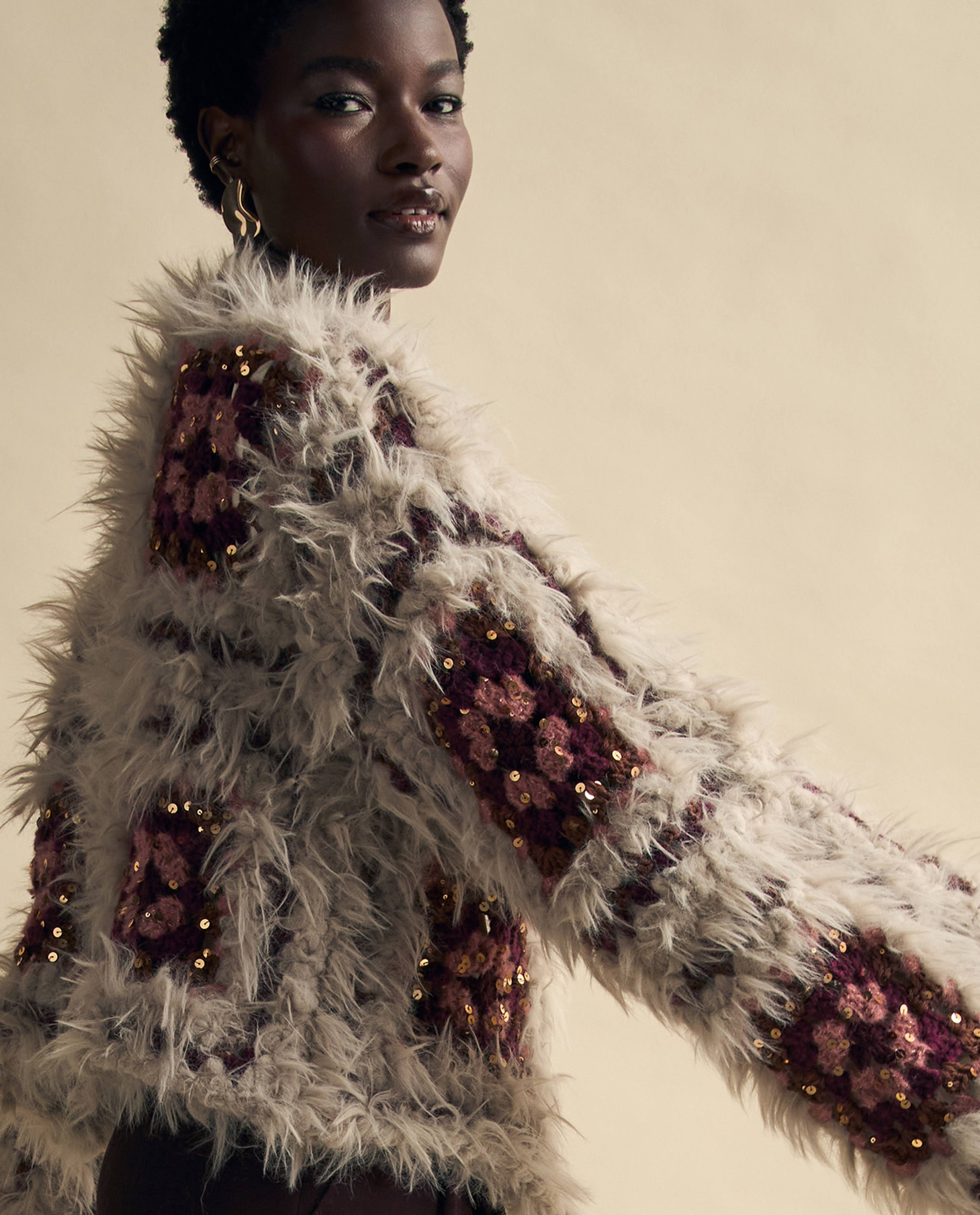 Damesvest Model Gipsy