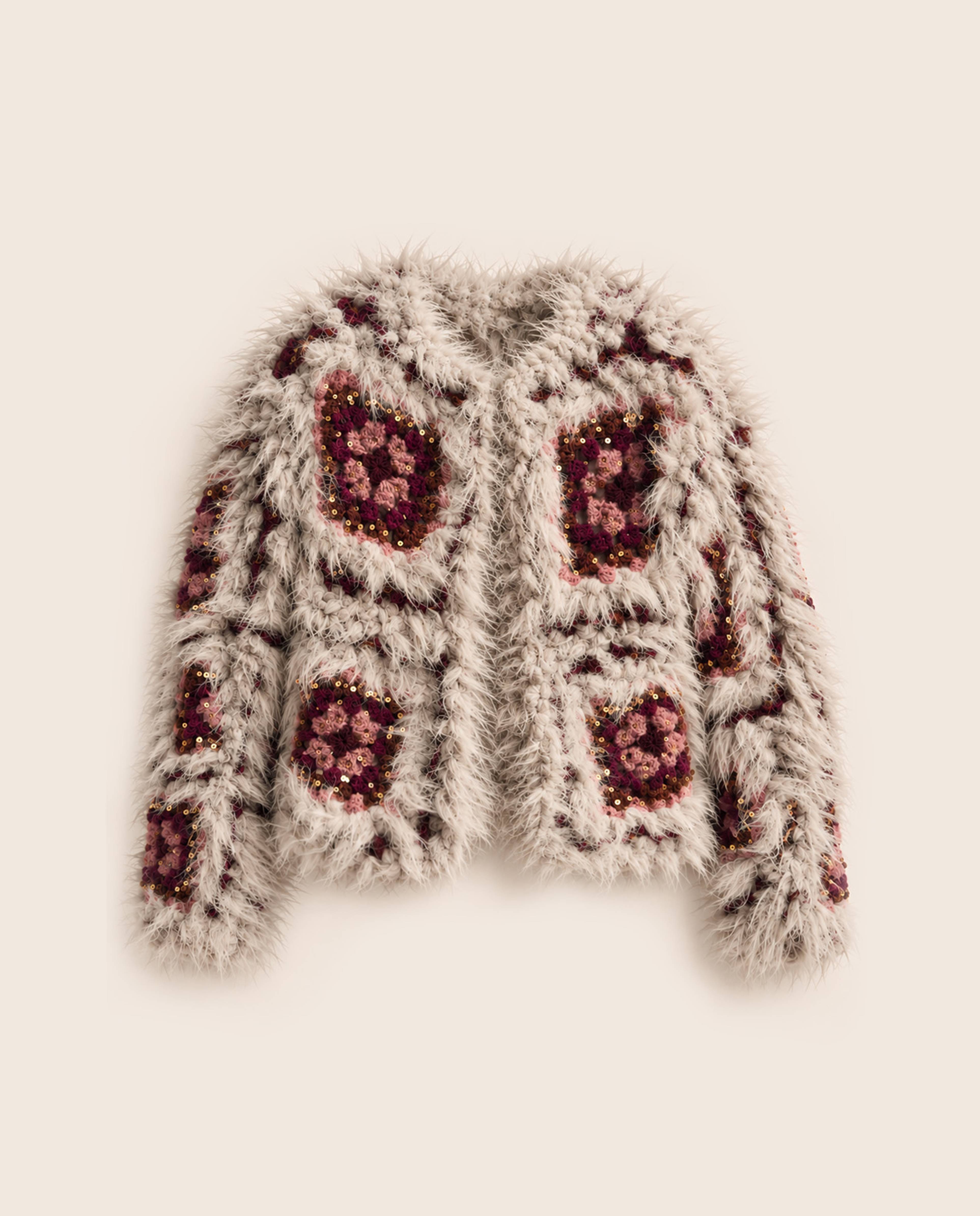 Damesvest Model Gipsy