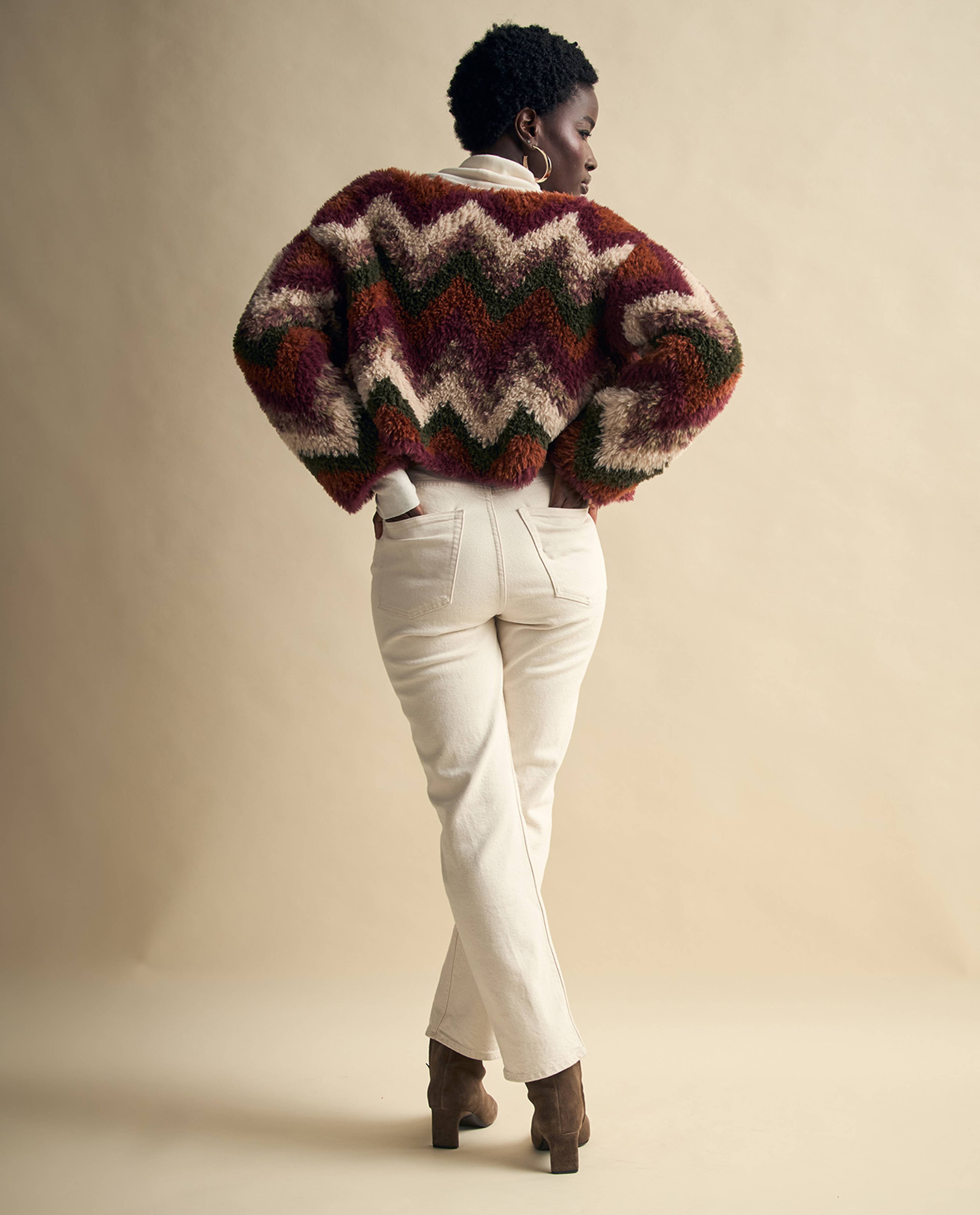Women's Jacket Model Giana