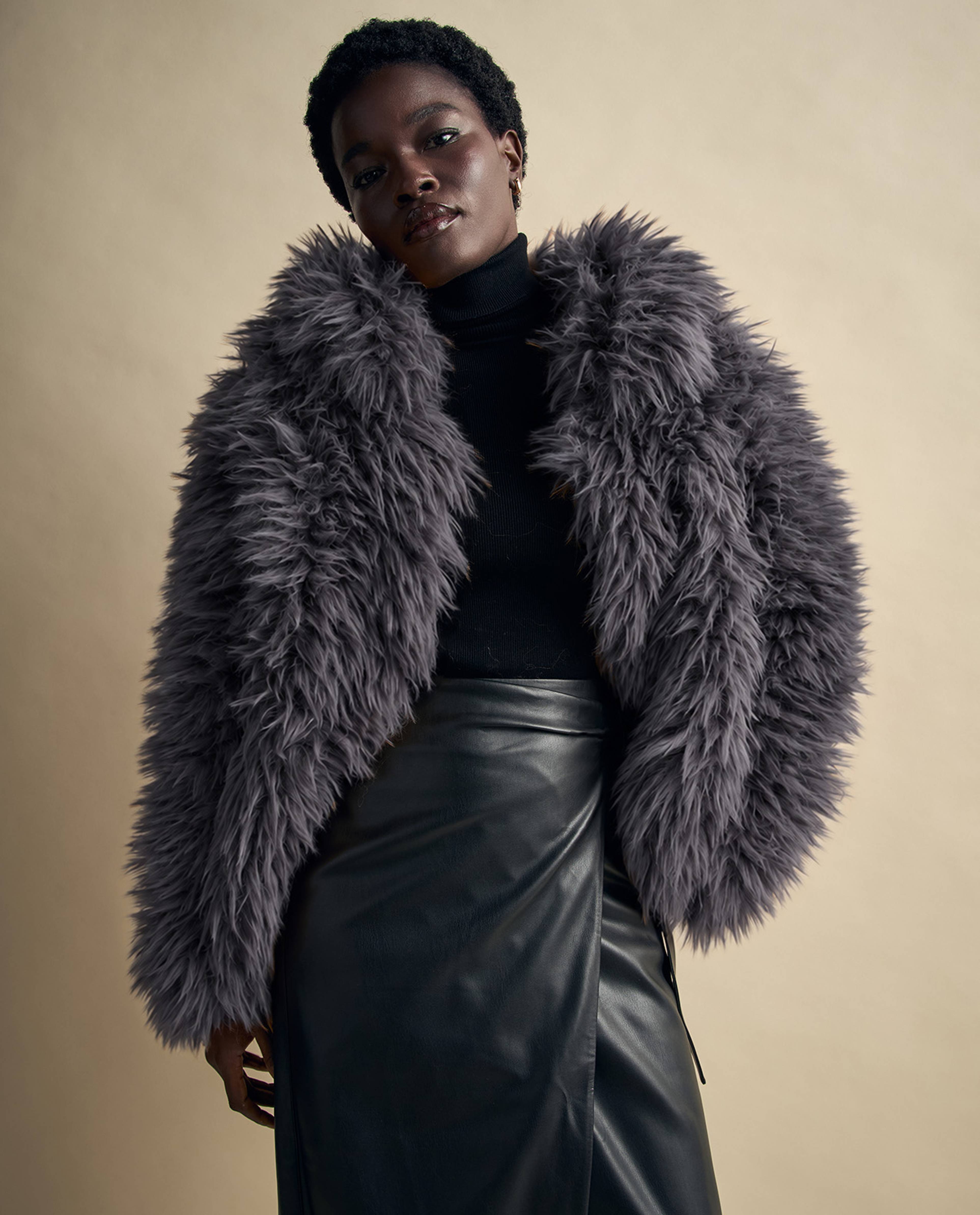 Modèle Veste Femme Poeiti