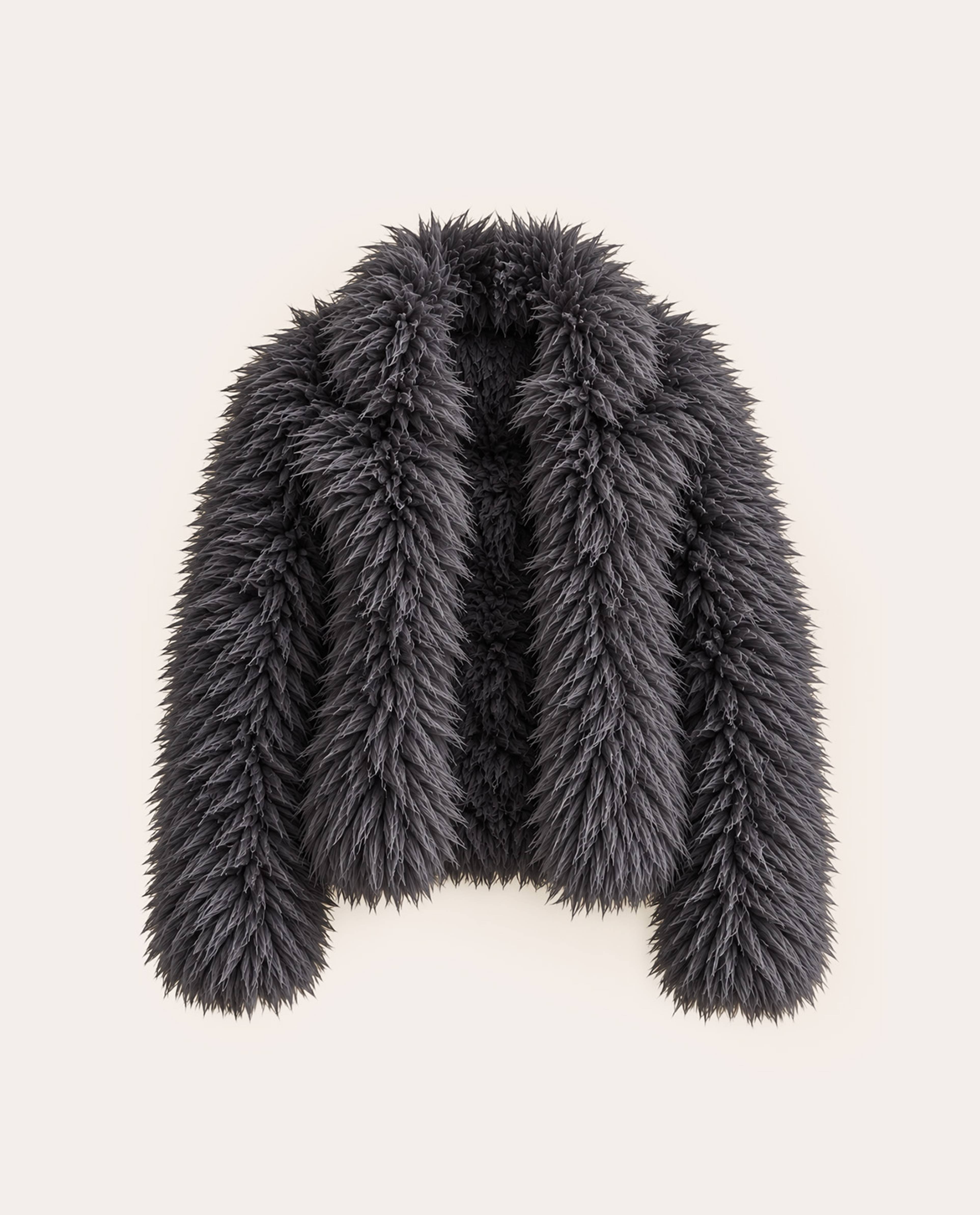 Modèle Veste Femme Poeiti