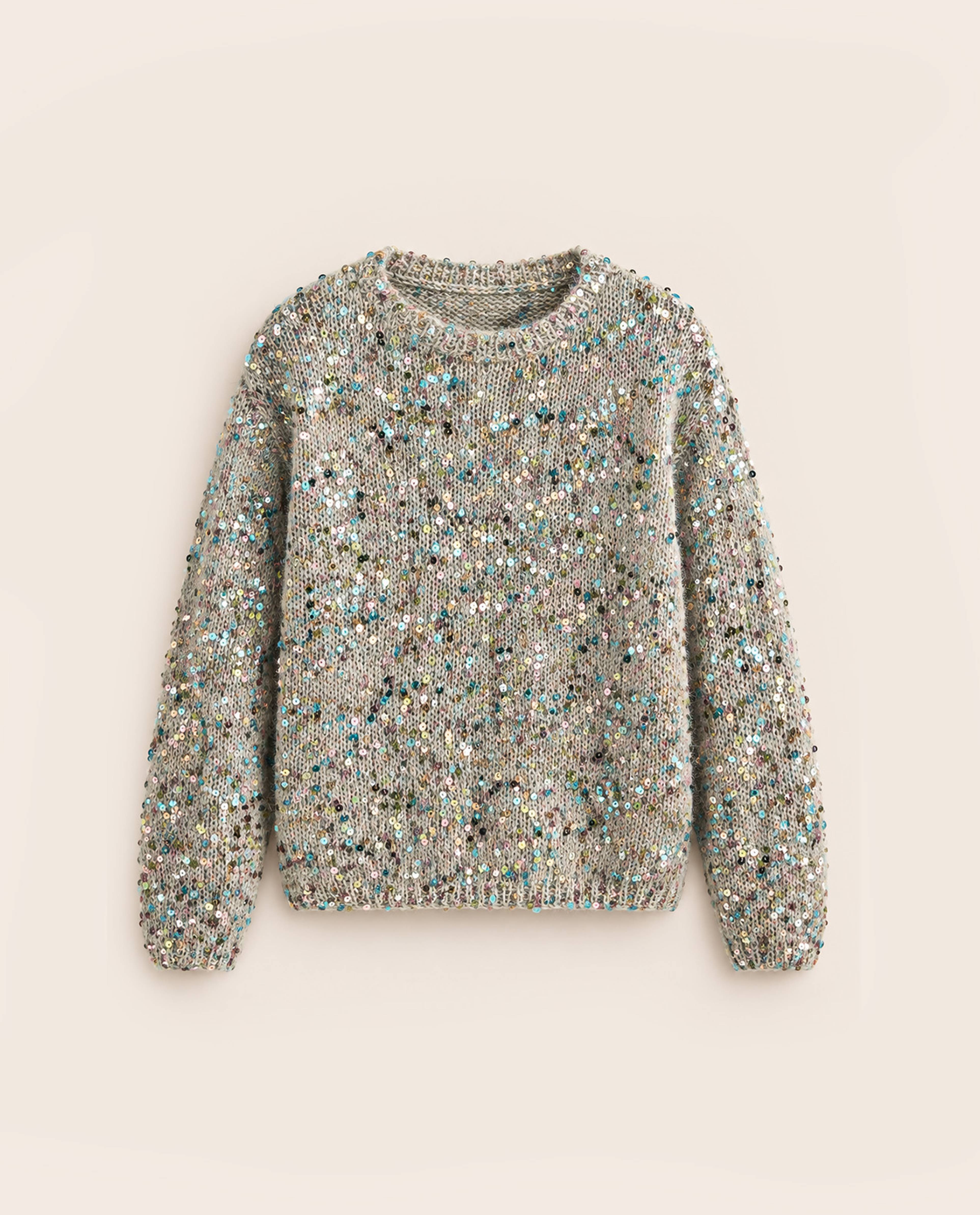 Modèle Pull Femme Gaëlle