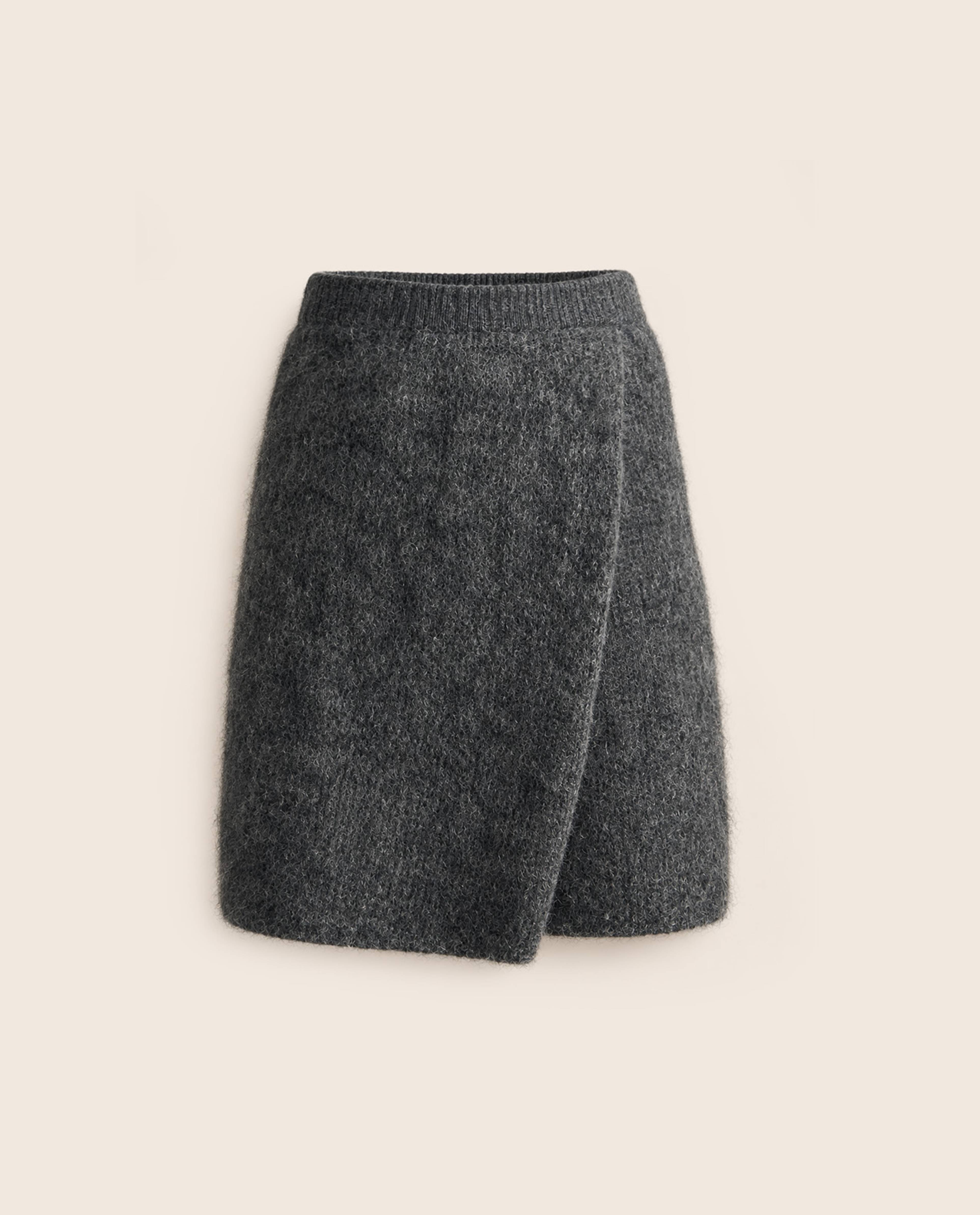 Modèle Jupe Femme Céréna