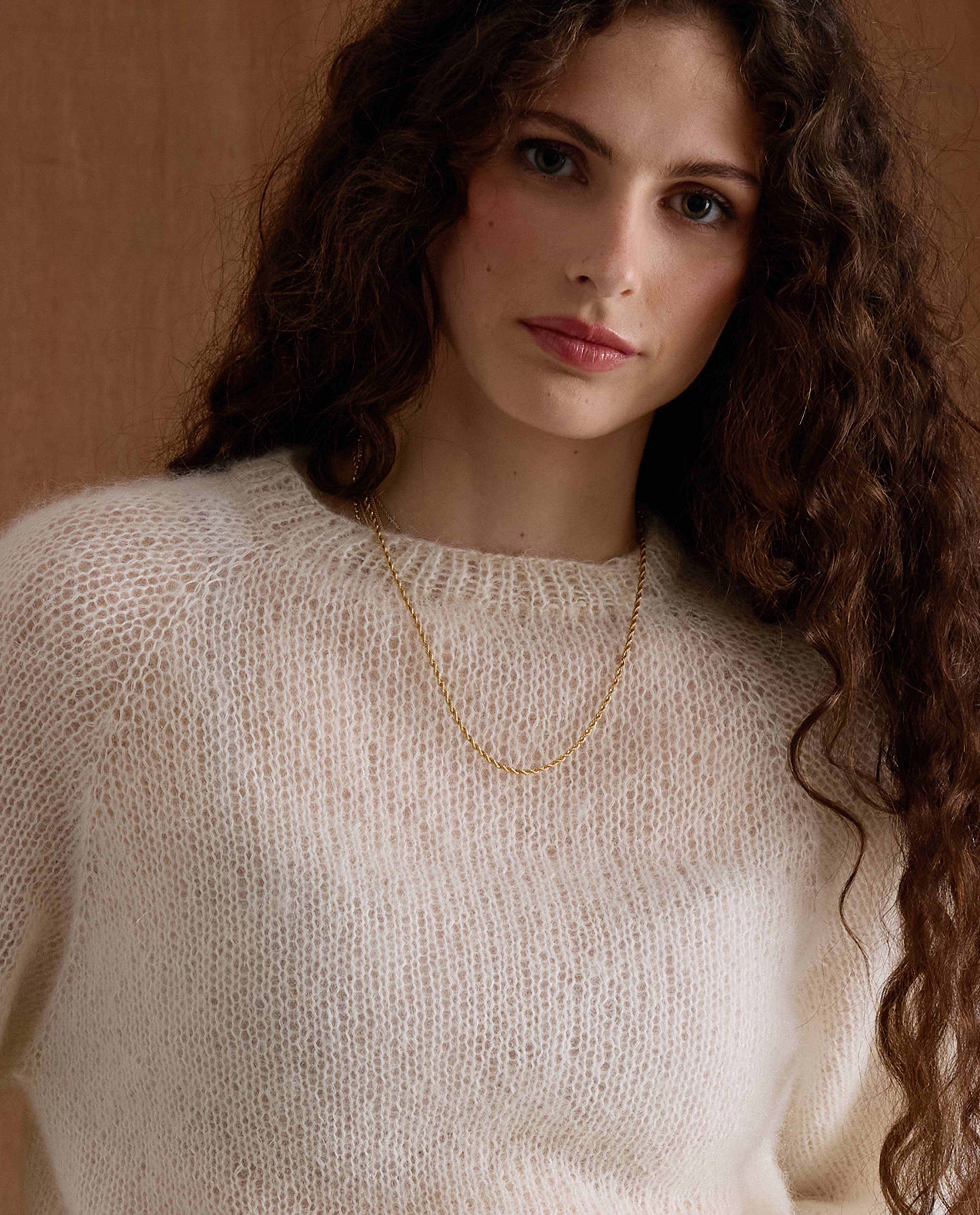 Modèle Pull Femme Diane