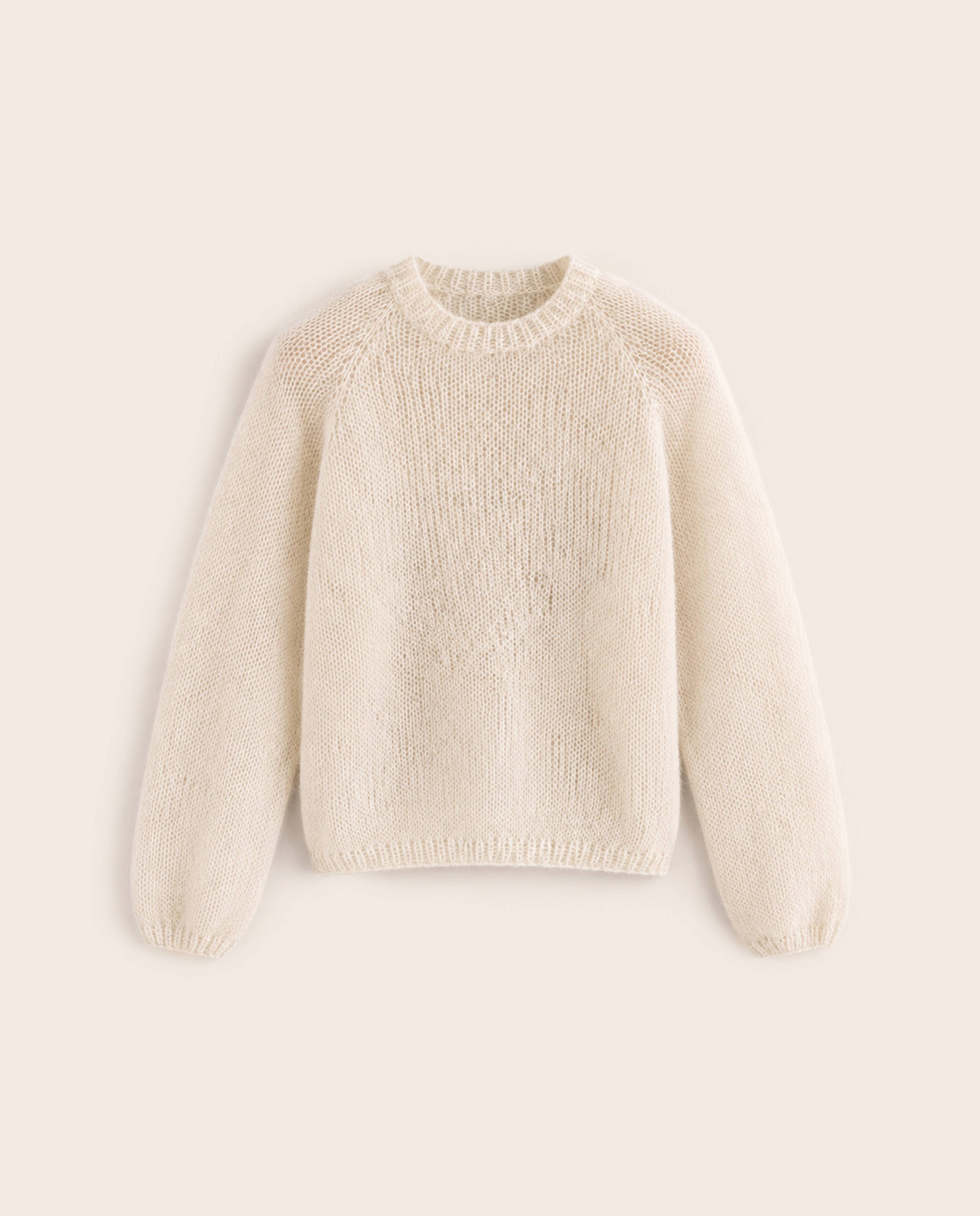 Modèle Pull Femme Diane