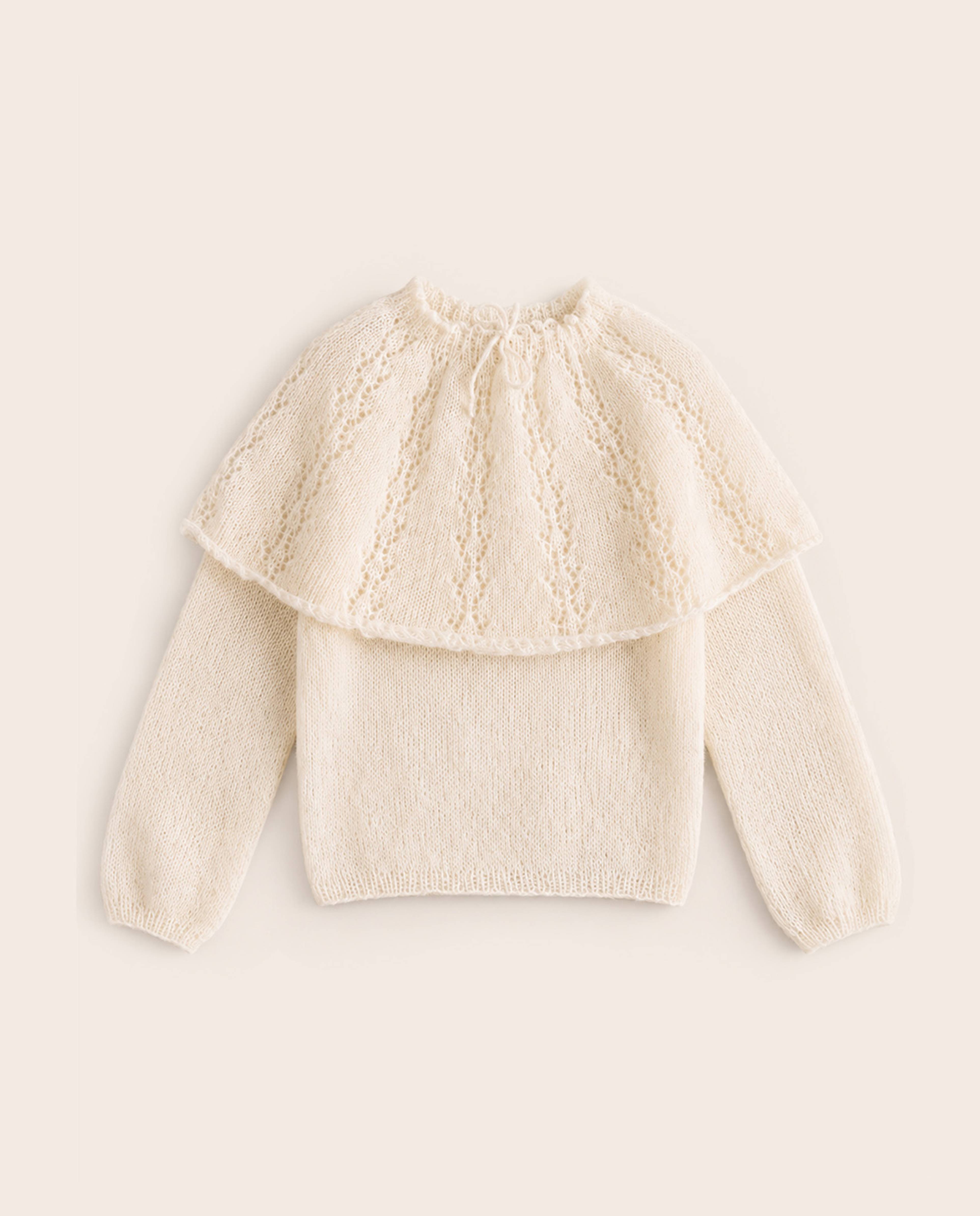 Modèle Accessoire Chauffe Epaules Diane