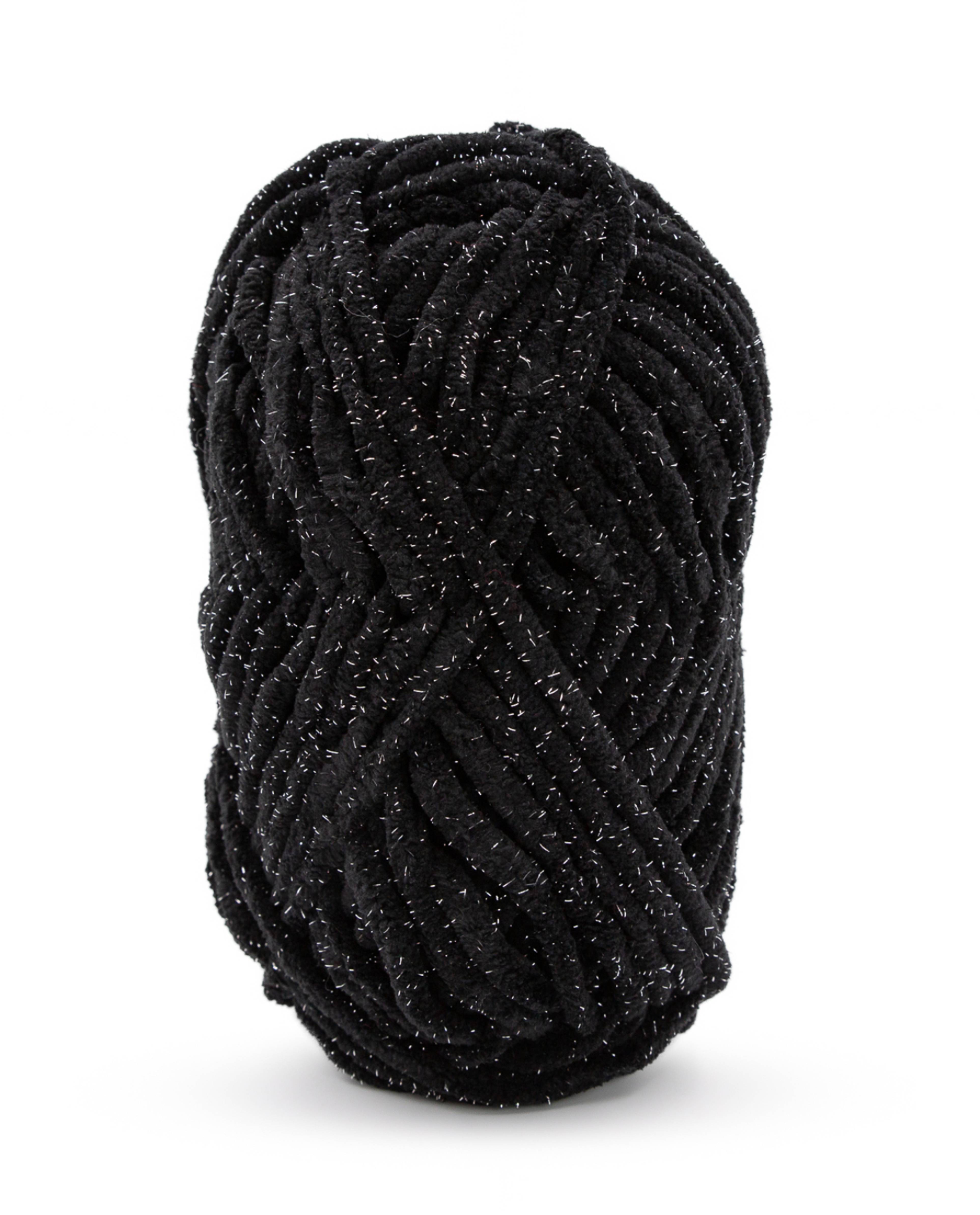 Pingo Chenille Glitter