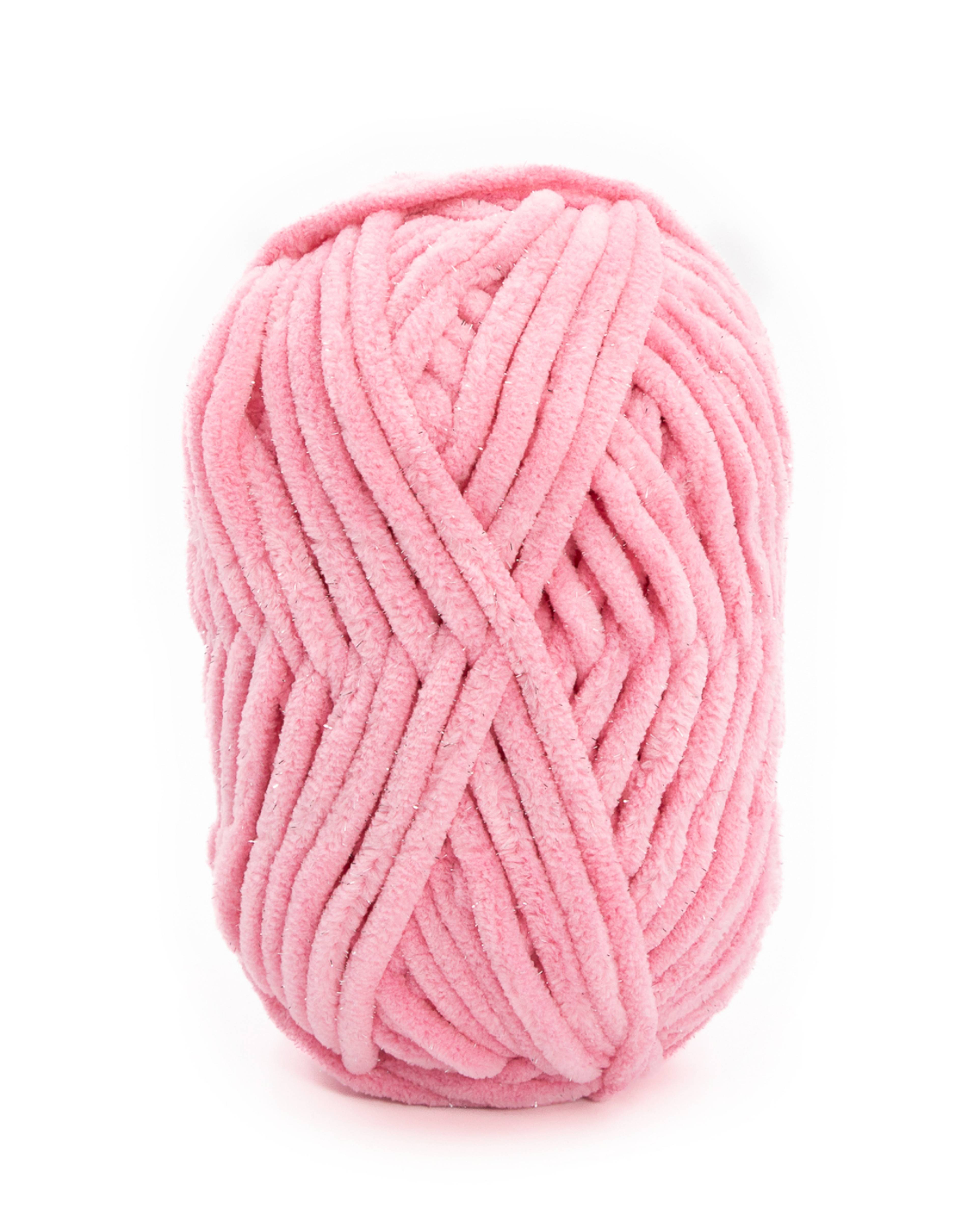 Pingo Chenille Glitter