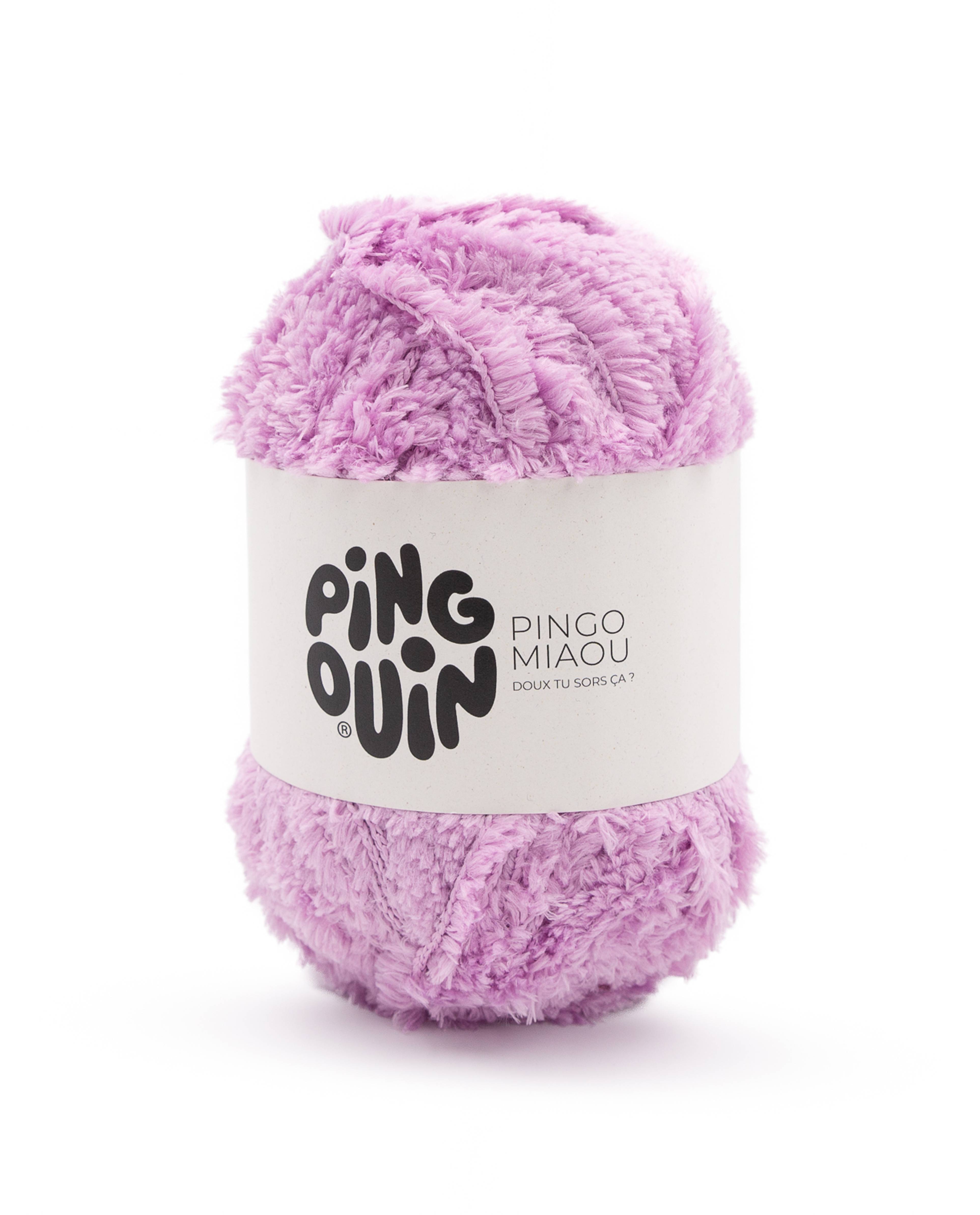 Pingo Miaou