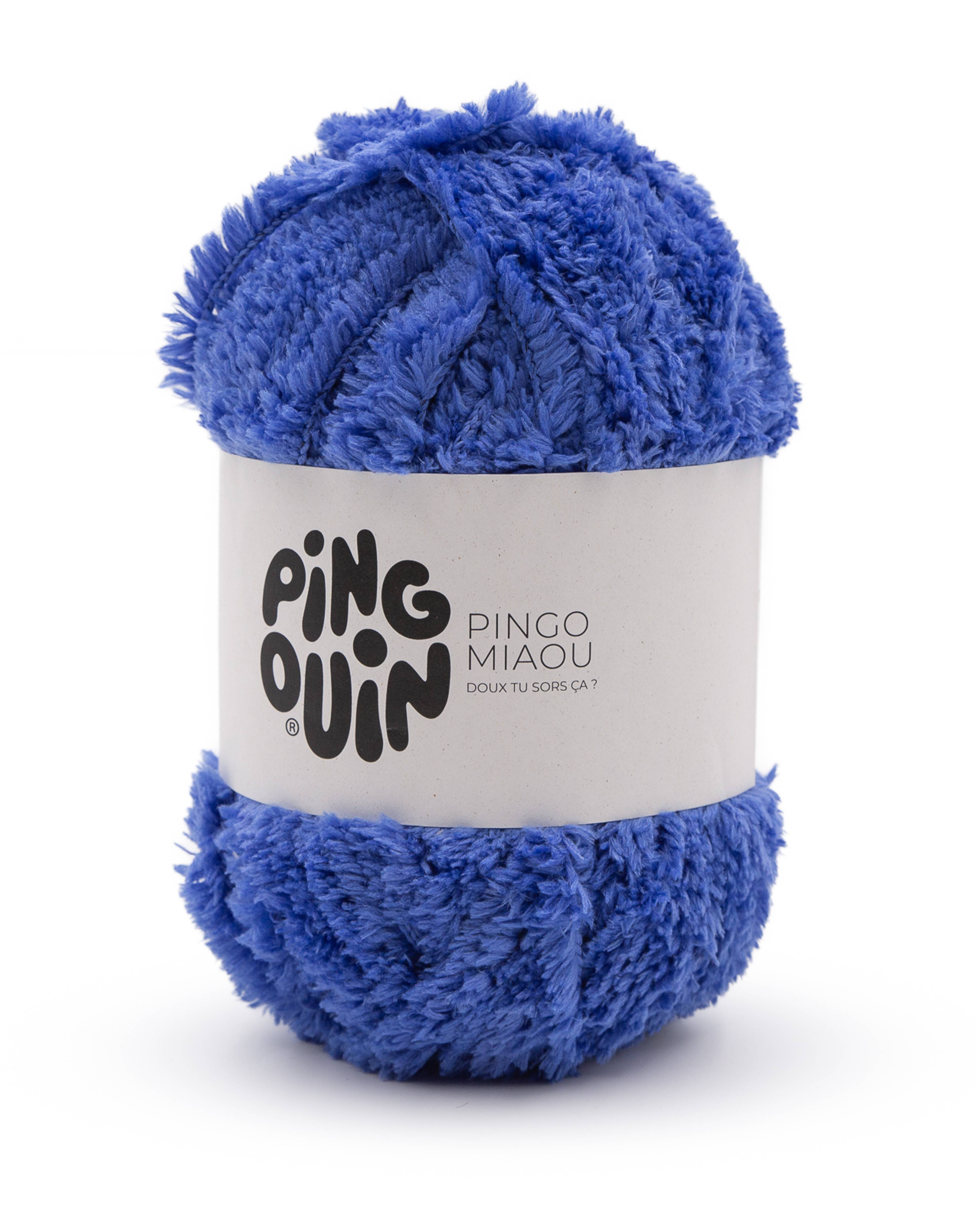 Pingo Miaou