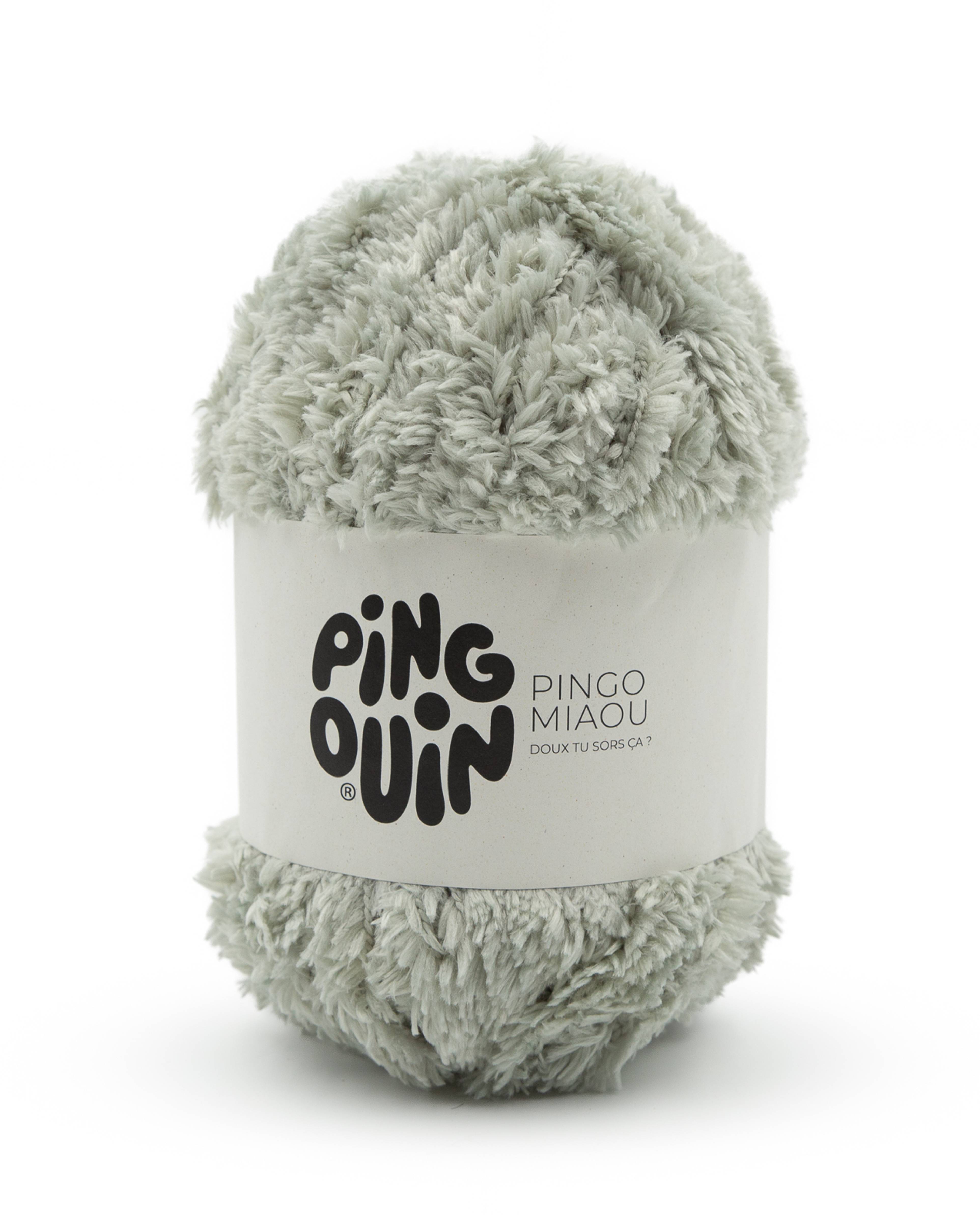 Pingo Miaou