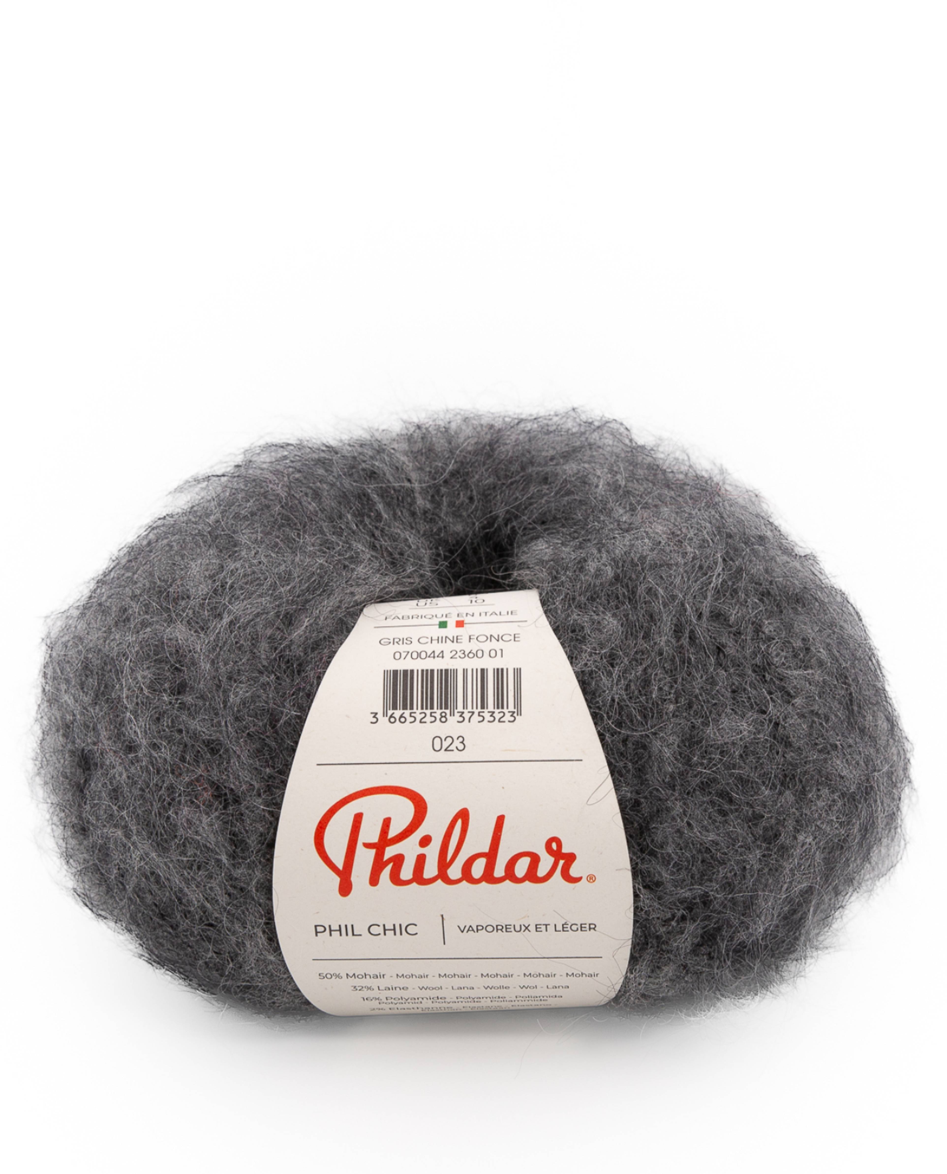 Phil Chic