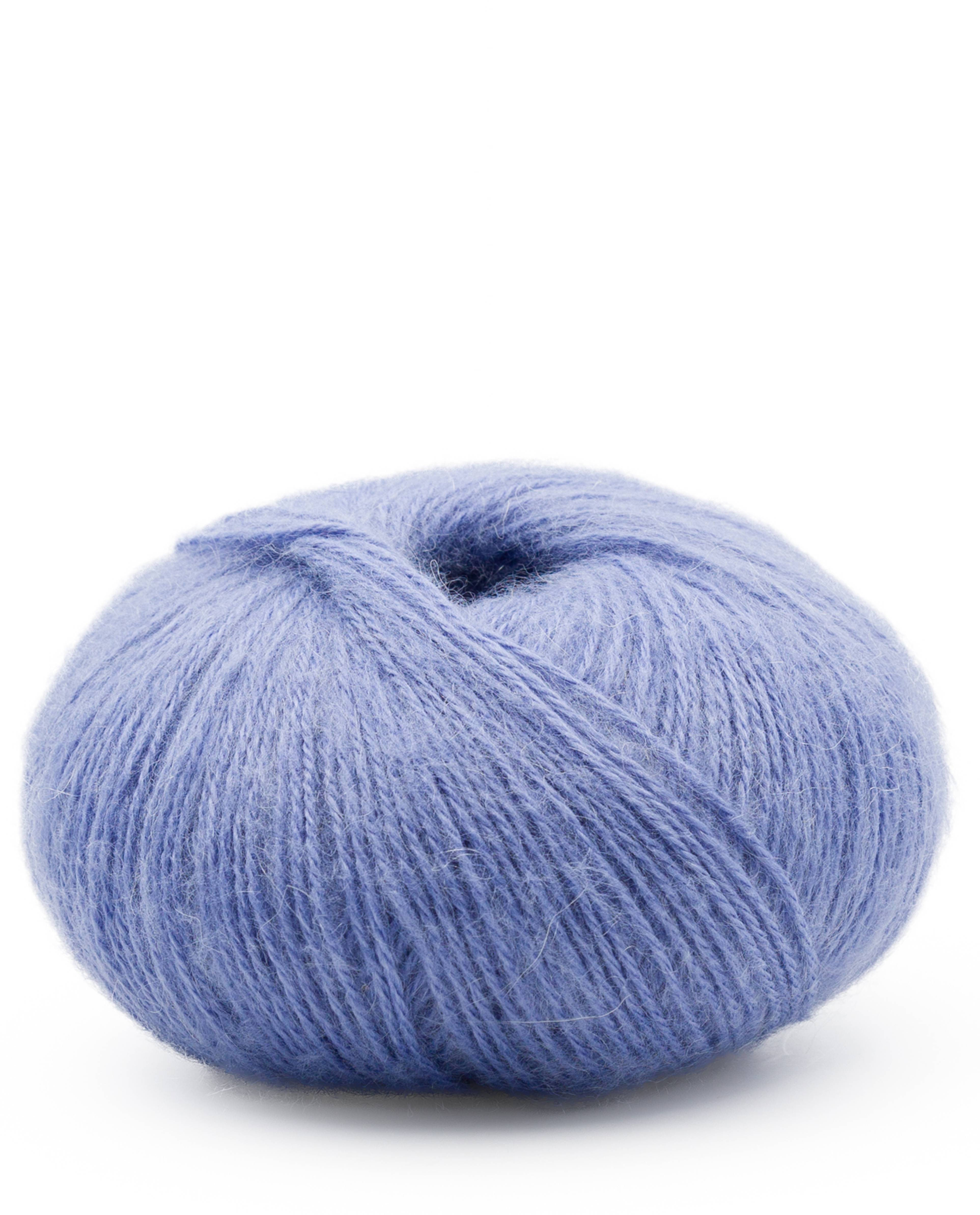 Pingo Modoux - Mohair