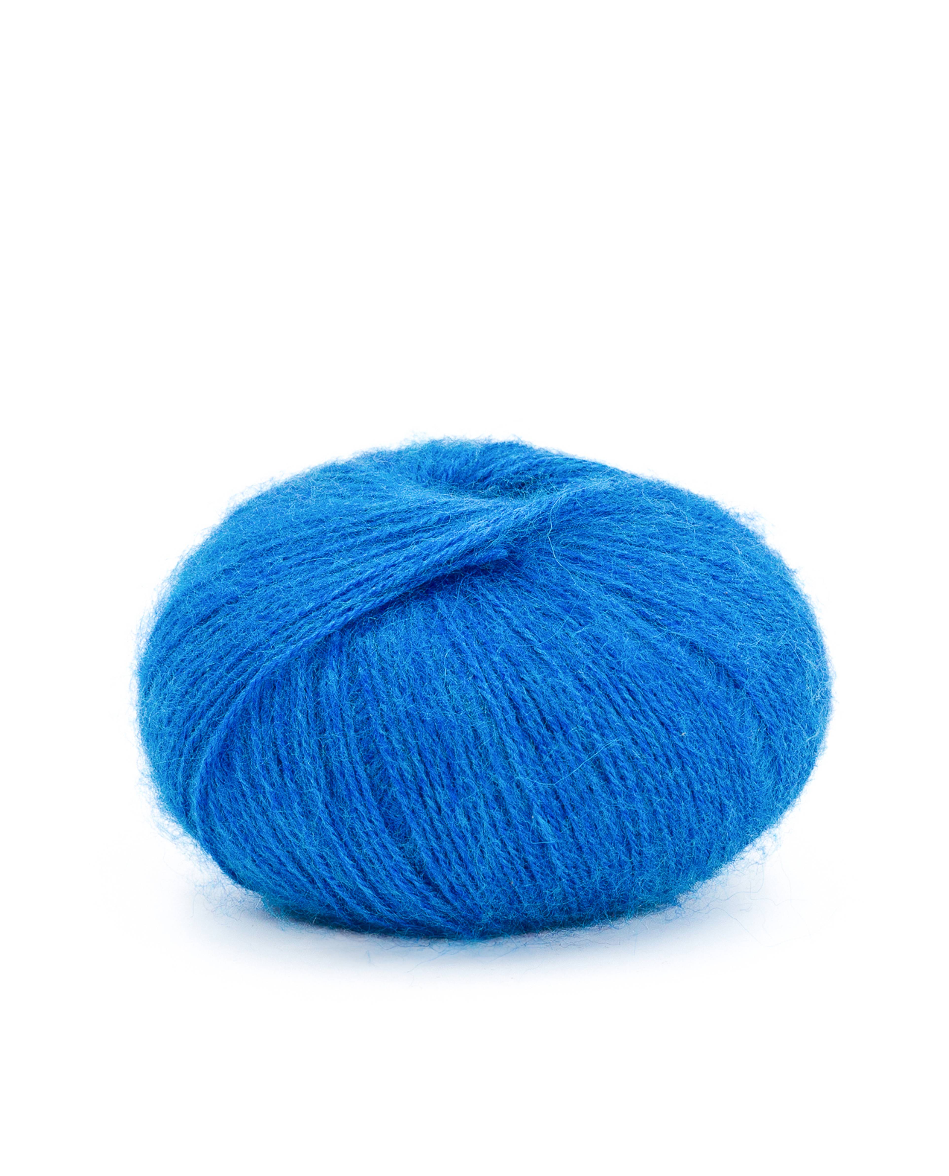 Pingo Modoux - Mohair
