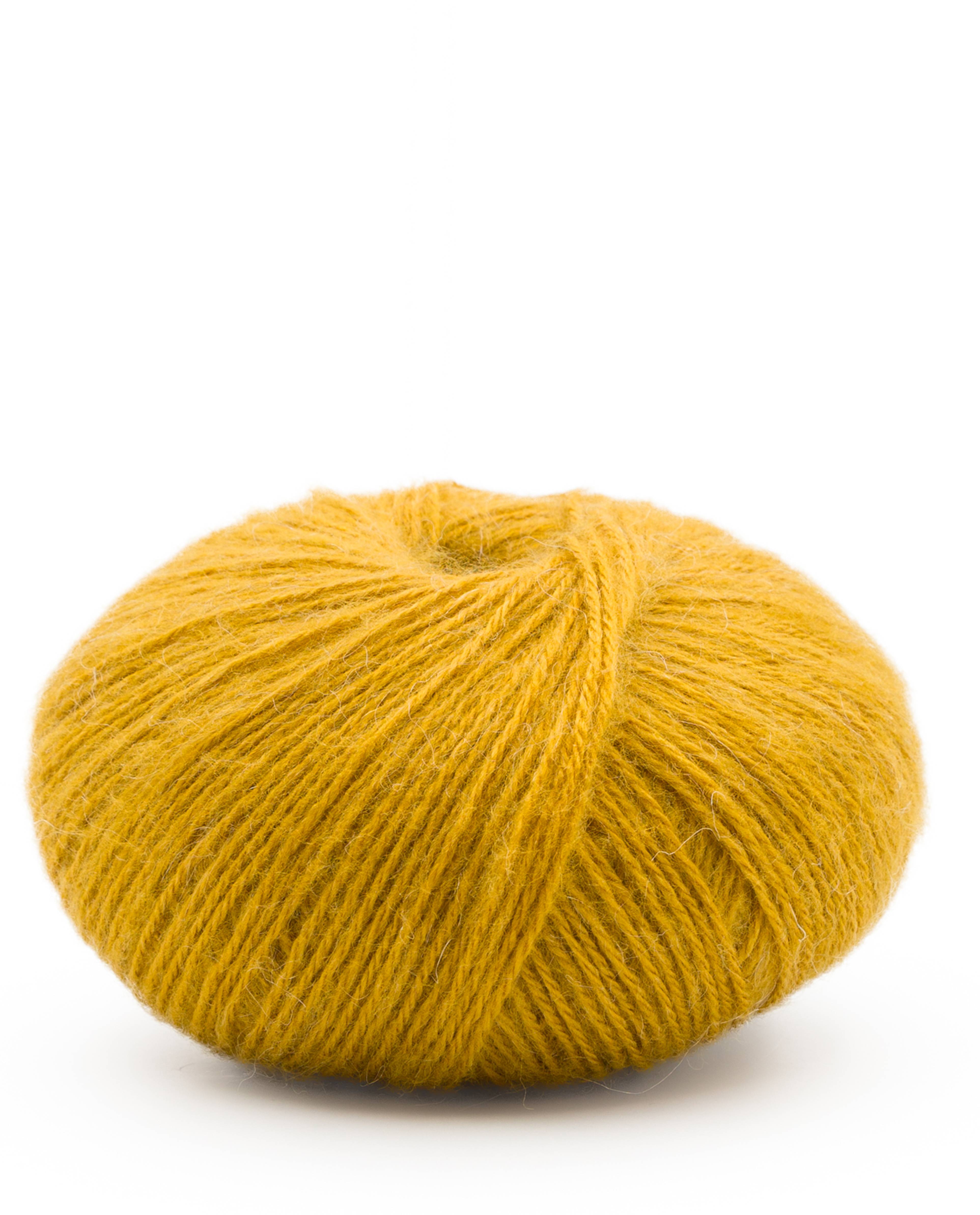 Pingo Modoux - Mohair