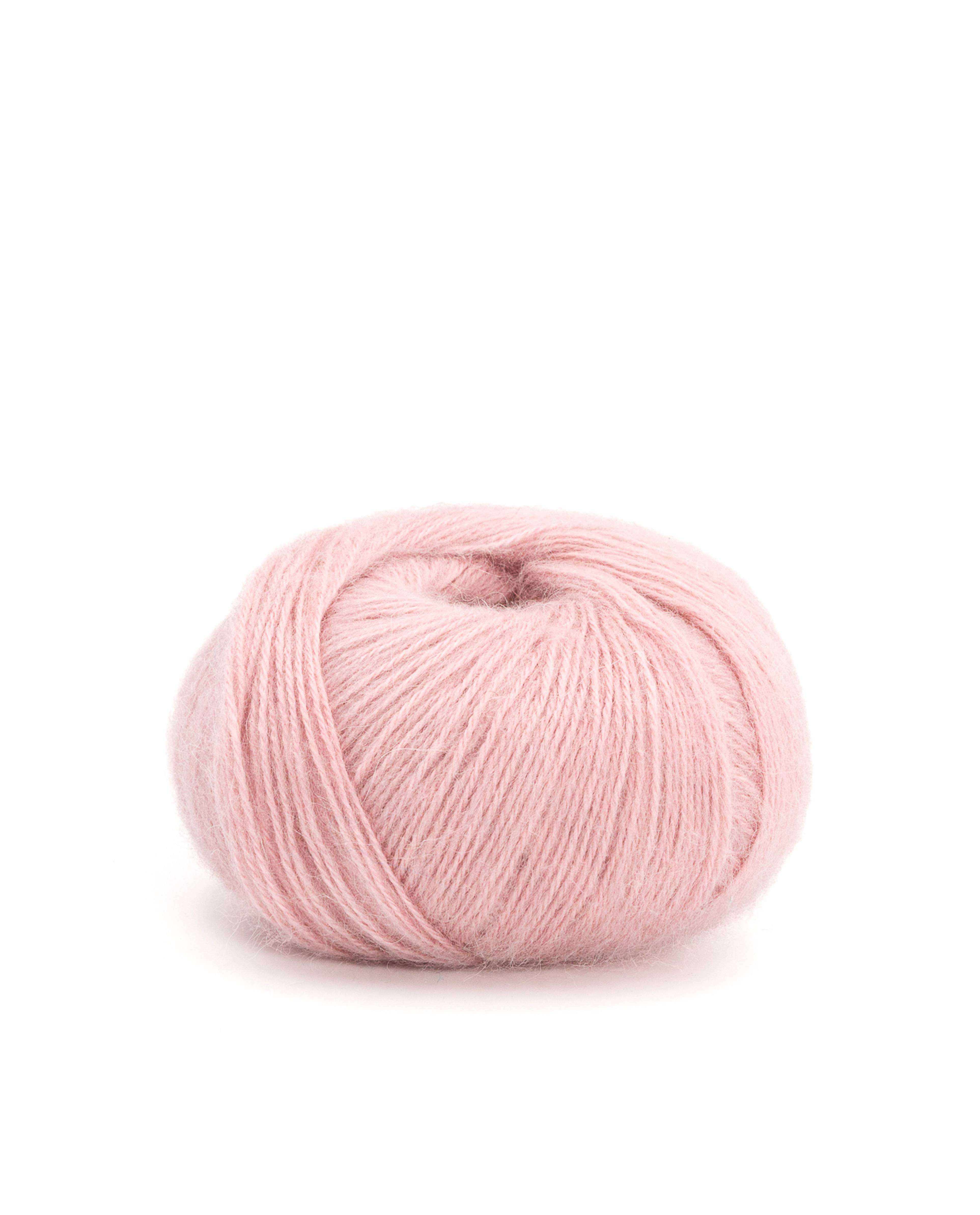 Pingo Modoux - Mohair