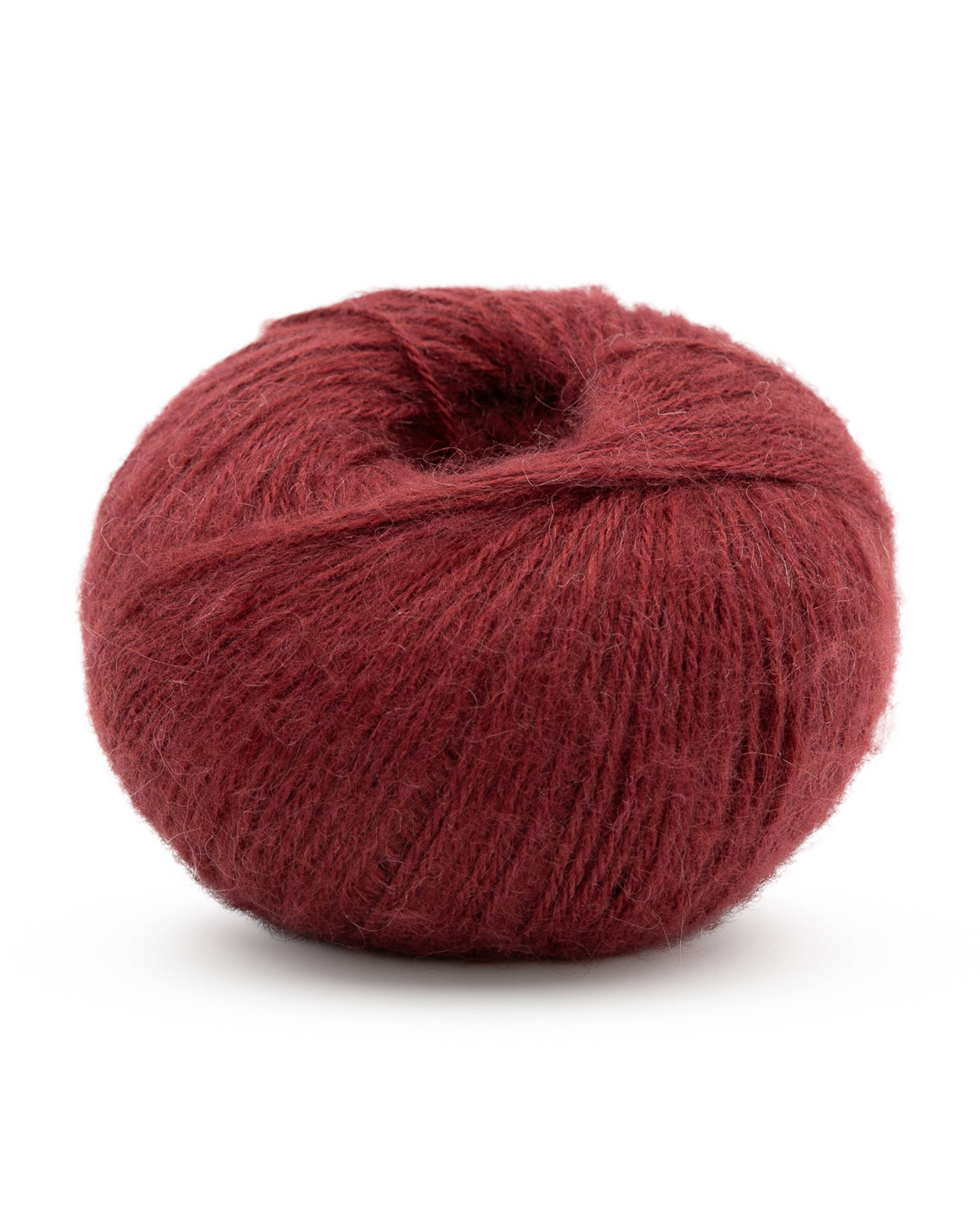 Pingo Modoux - Mohair