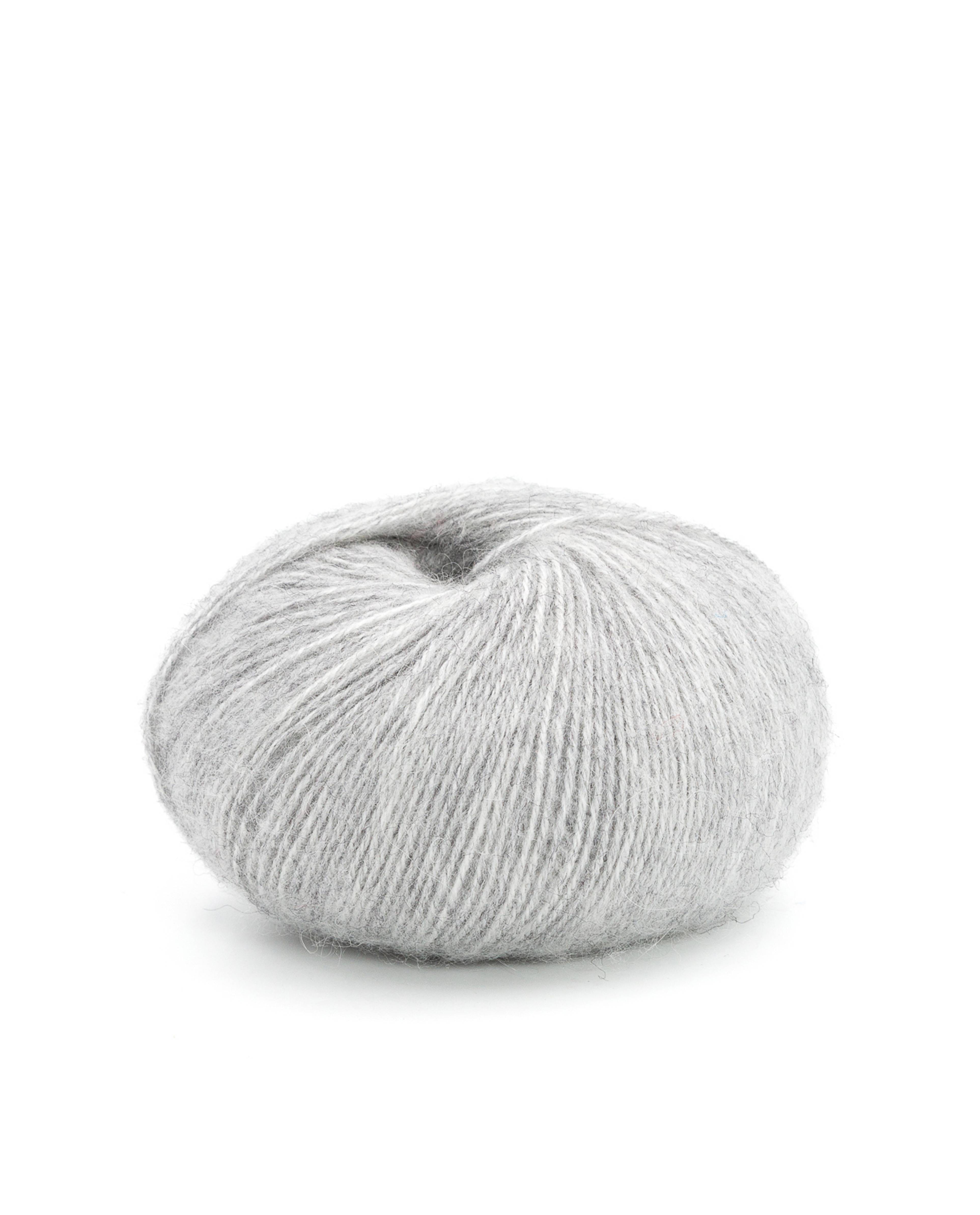 Pingo Modoux - Mohair