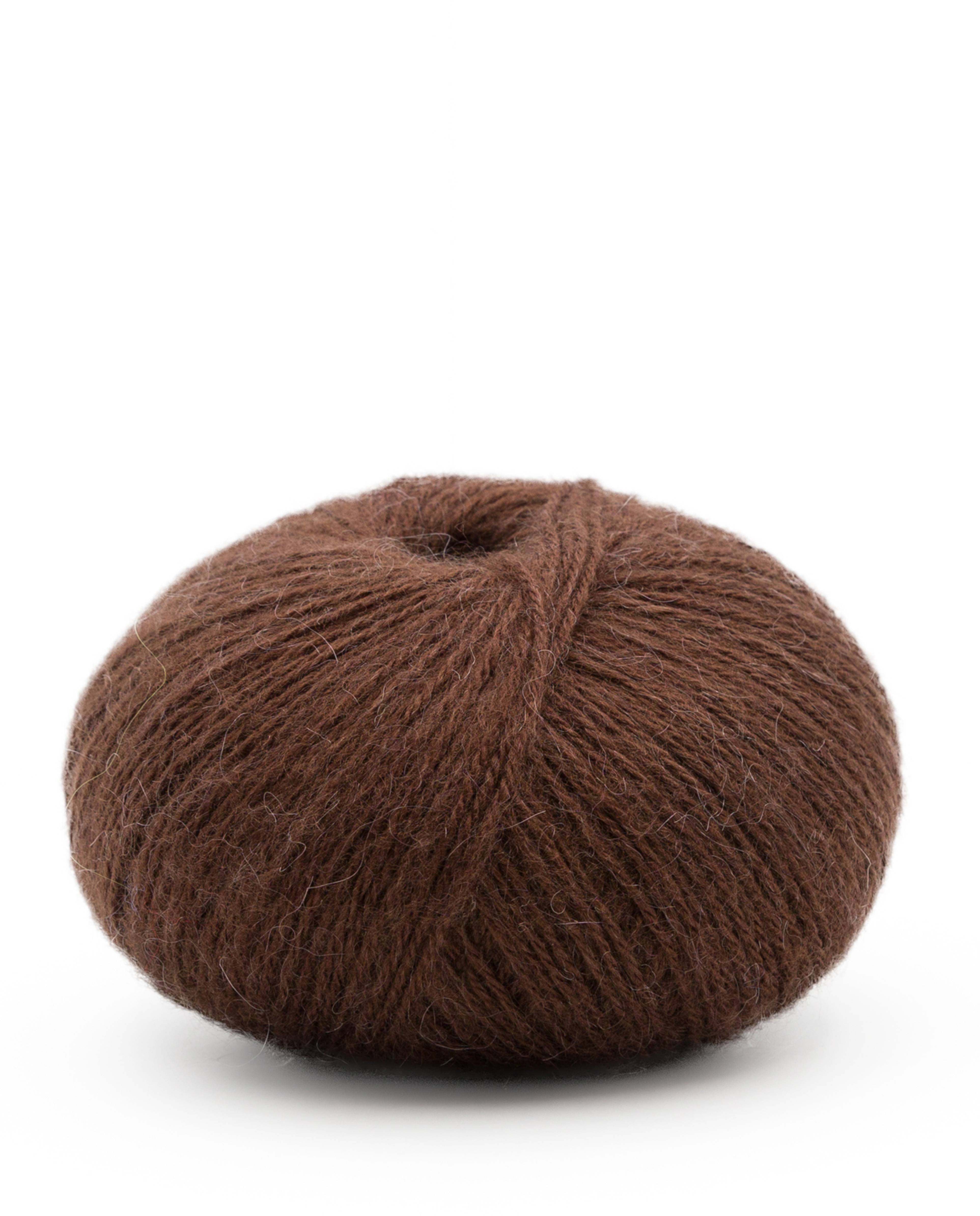 Pingo Modoux - Mohair